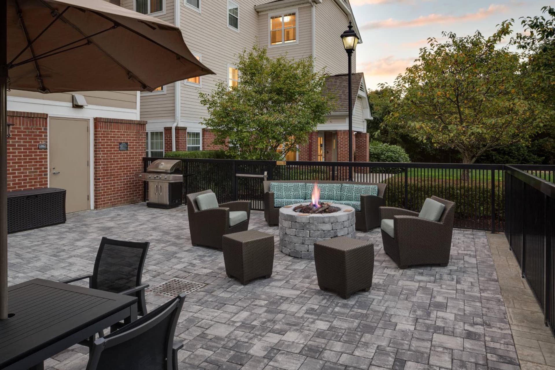 Residence Inn Milford gallery photo in Milford, CT — image 5