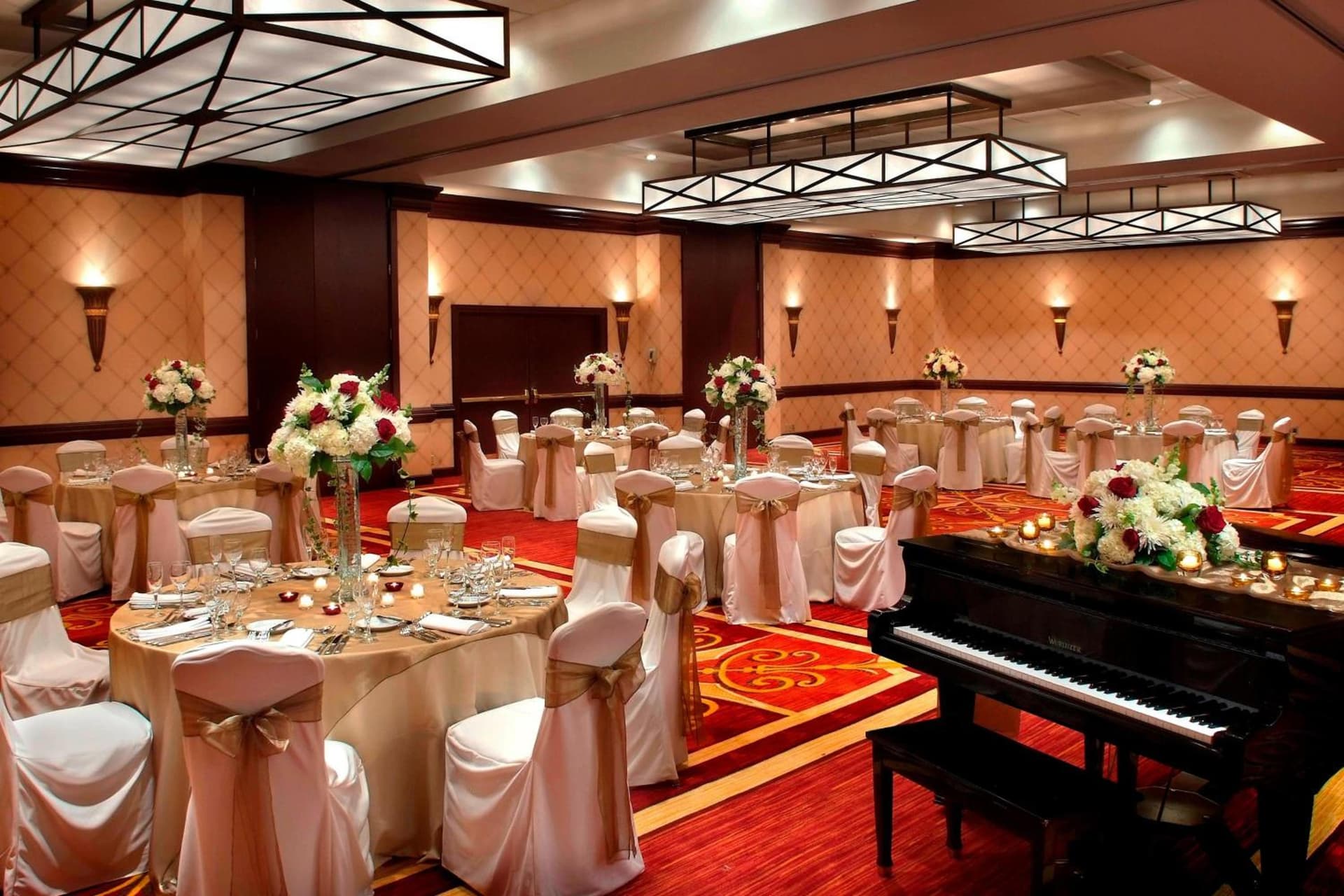 Trumbull Marriott Shelton gallery photo in Trumbull, CT — image 23