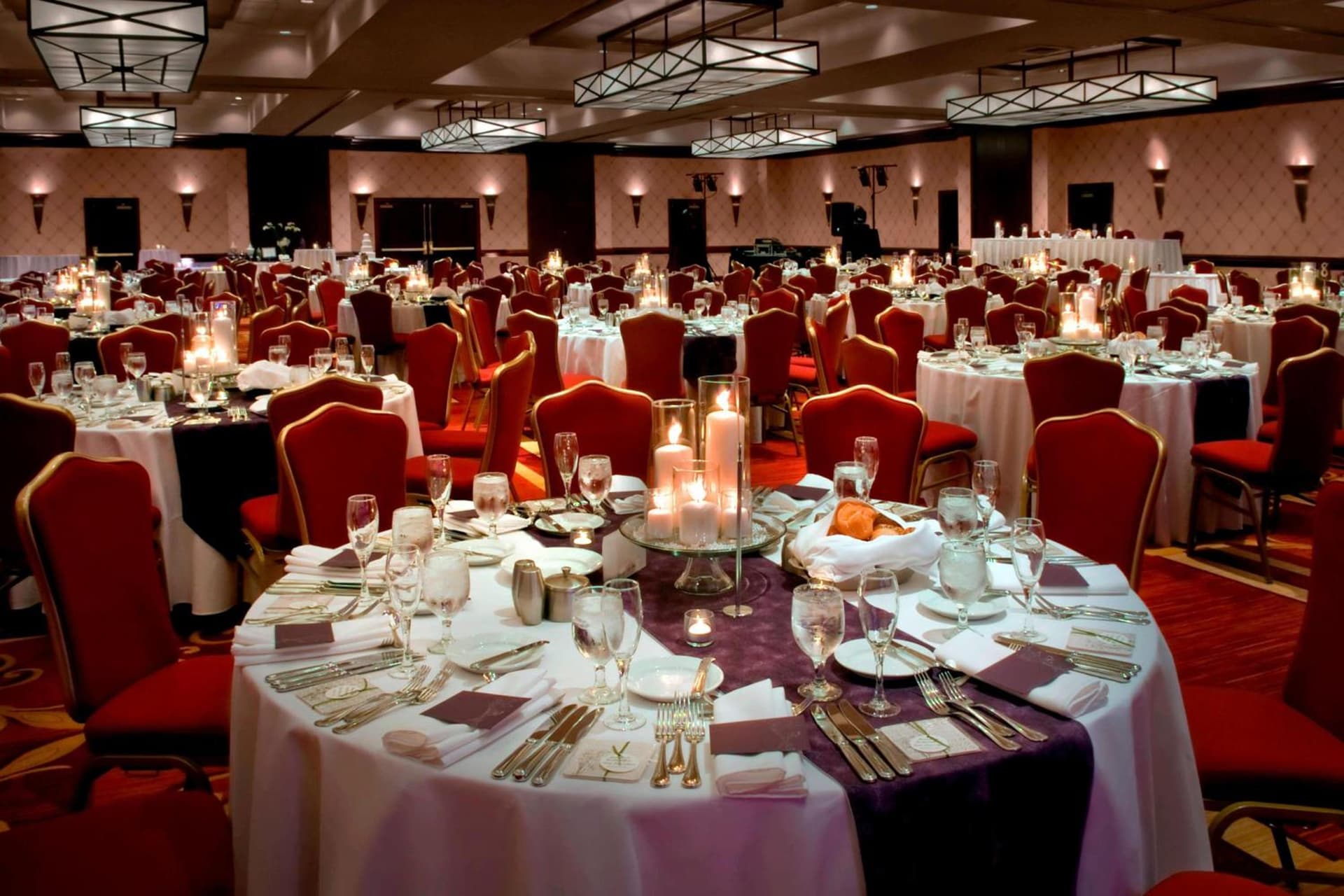 Trumbull Marriott Shelton gallery photo in Trumbull, CT — image 19