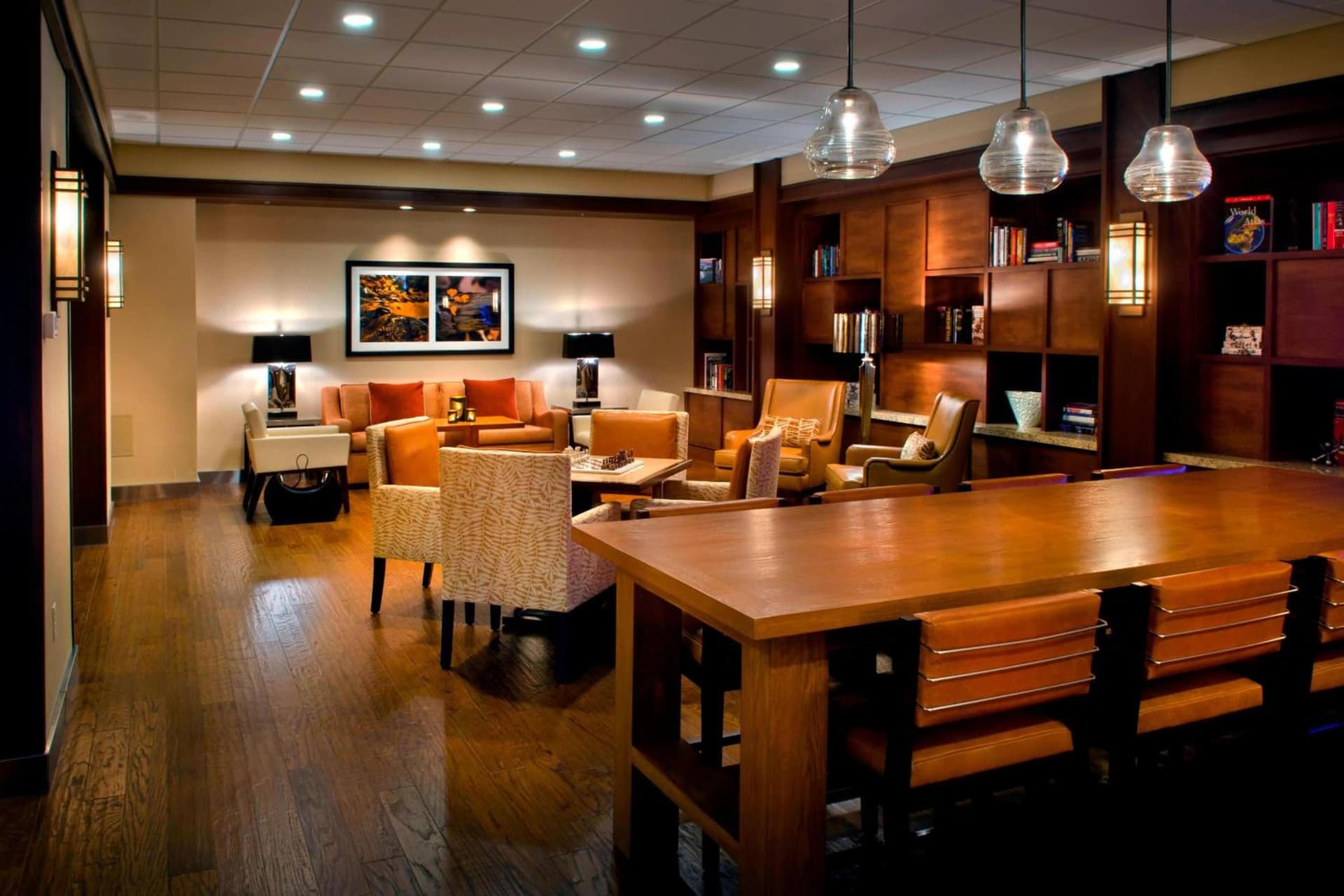 Trumbull Marriott Shelton gallery photo in Trumbull, CT — image 6