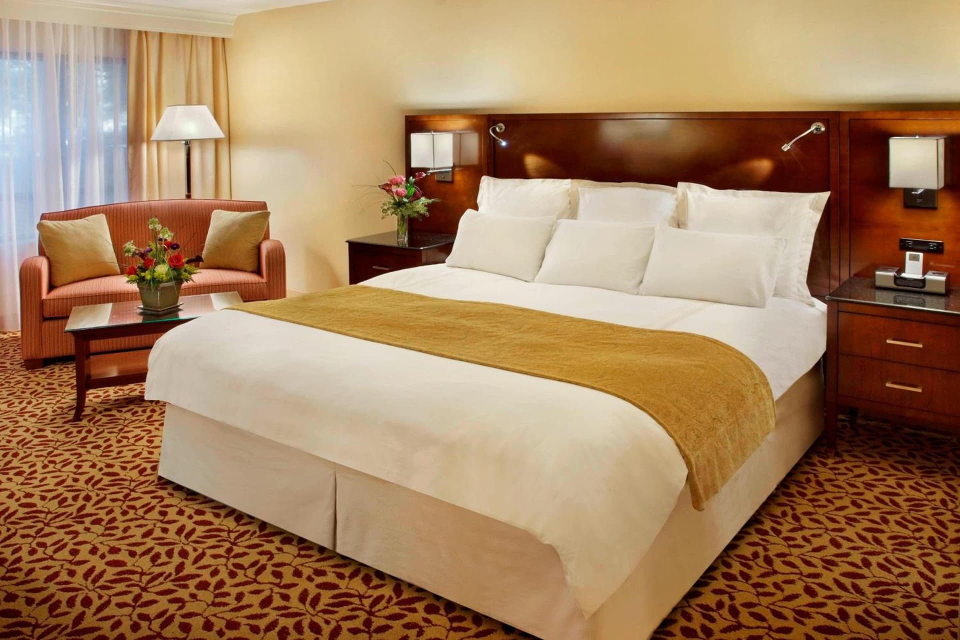 Trumbull Marriott Shelton gallery photo in Trumbull, CT — image 33