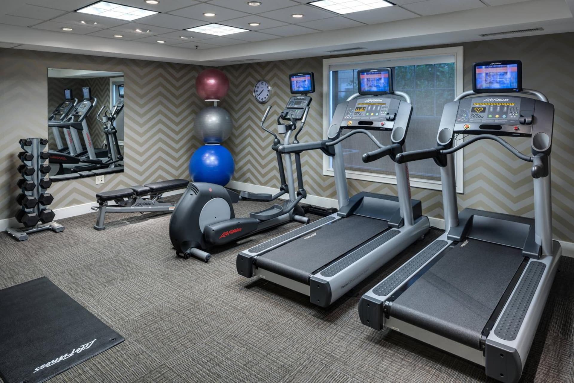 Residence Inn Milford gallery photo in Milford, CT — image 6