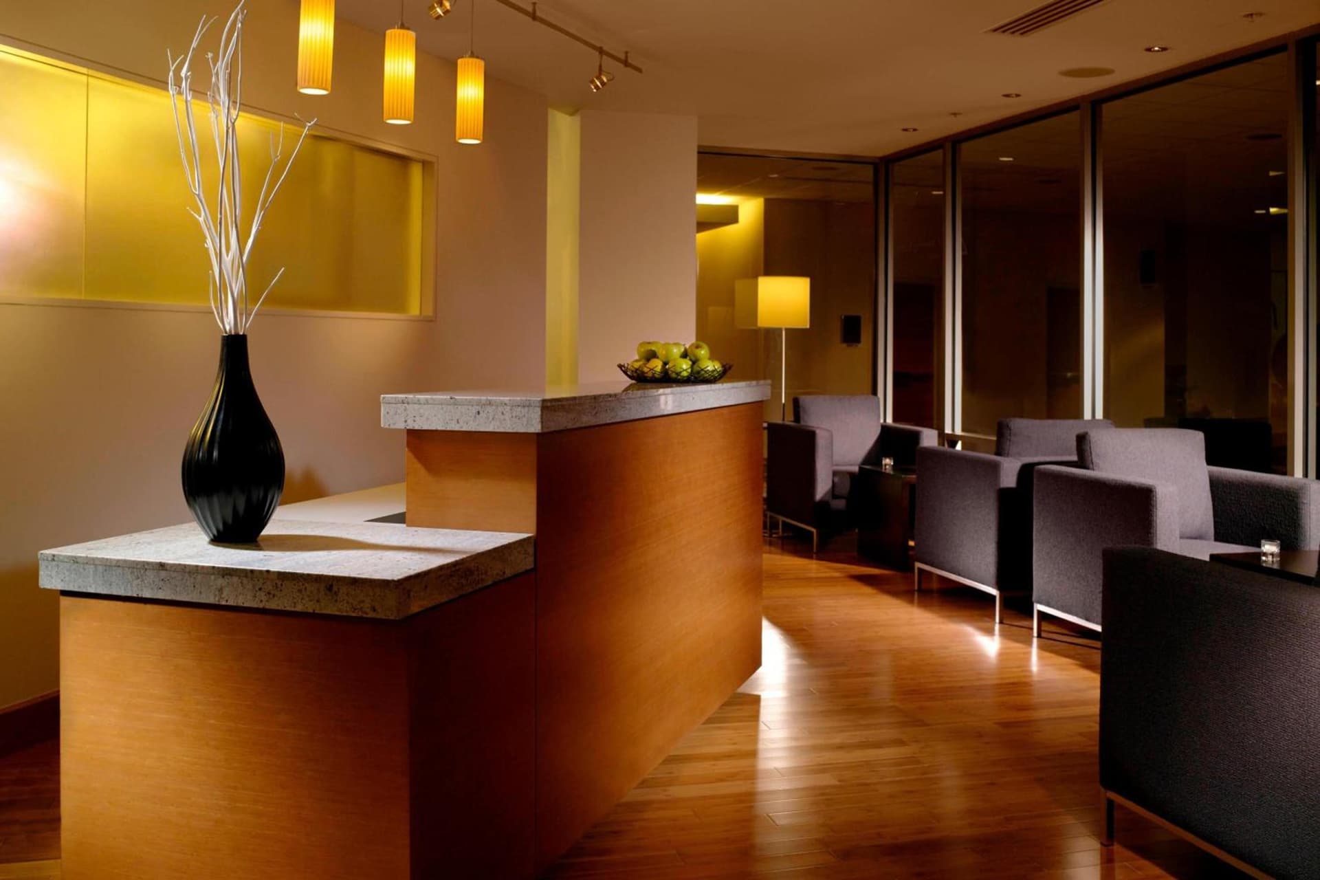 Atlanta Marriott Marquis gallery photo in Atlanta, GA — image 38