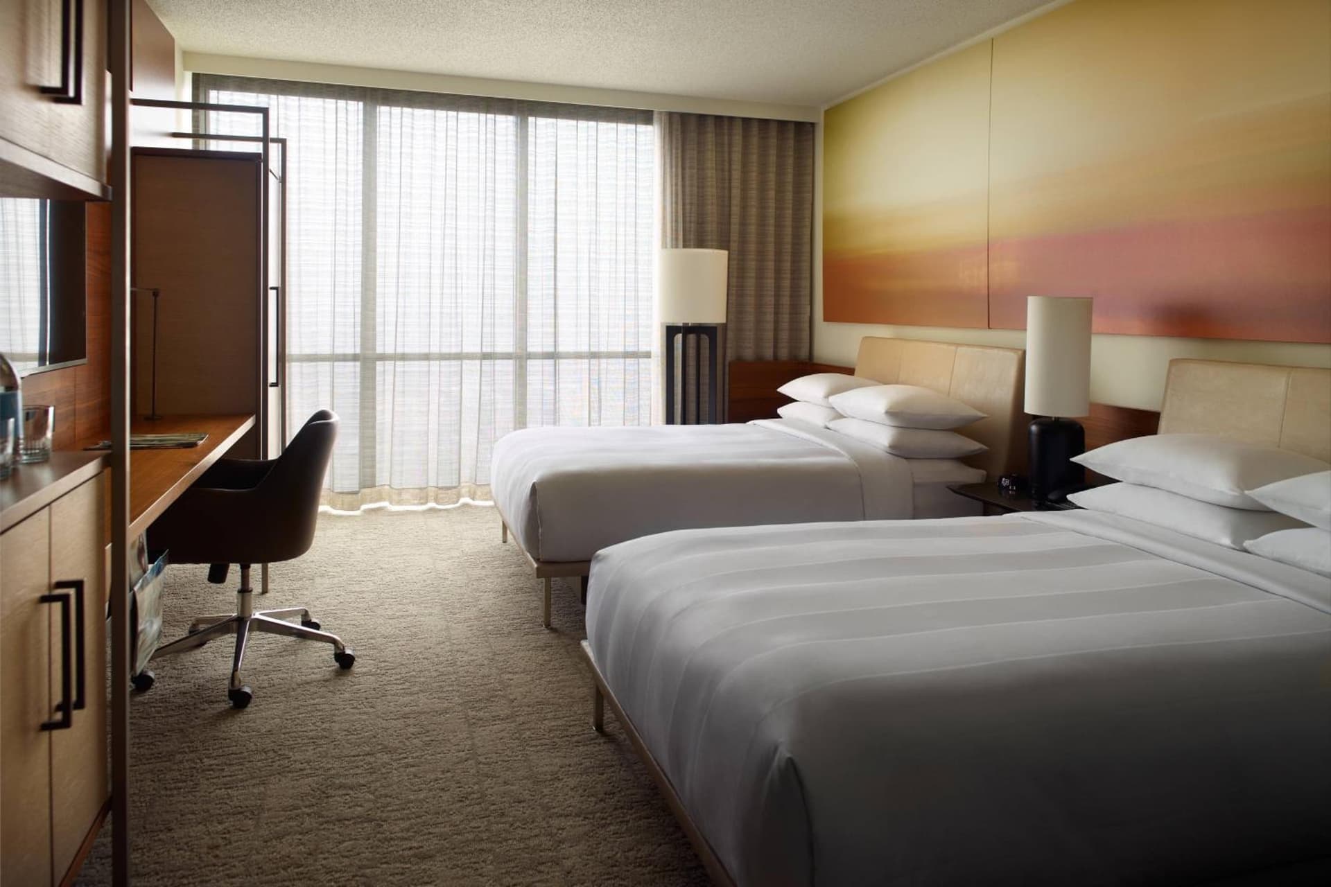 Atlanta Marriott Marquis gallery photo in Atlanta, GA — image 112