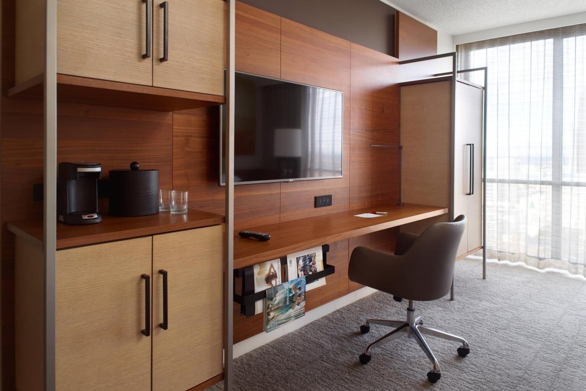 Atlanta Marriott Marquis gallery photo in Atlanta, GA — image 129