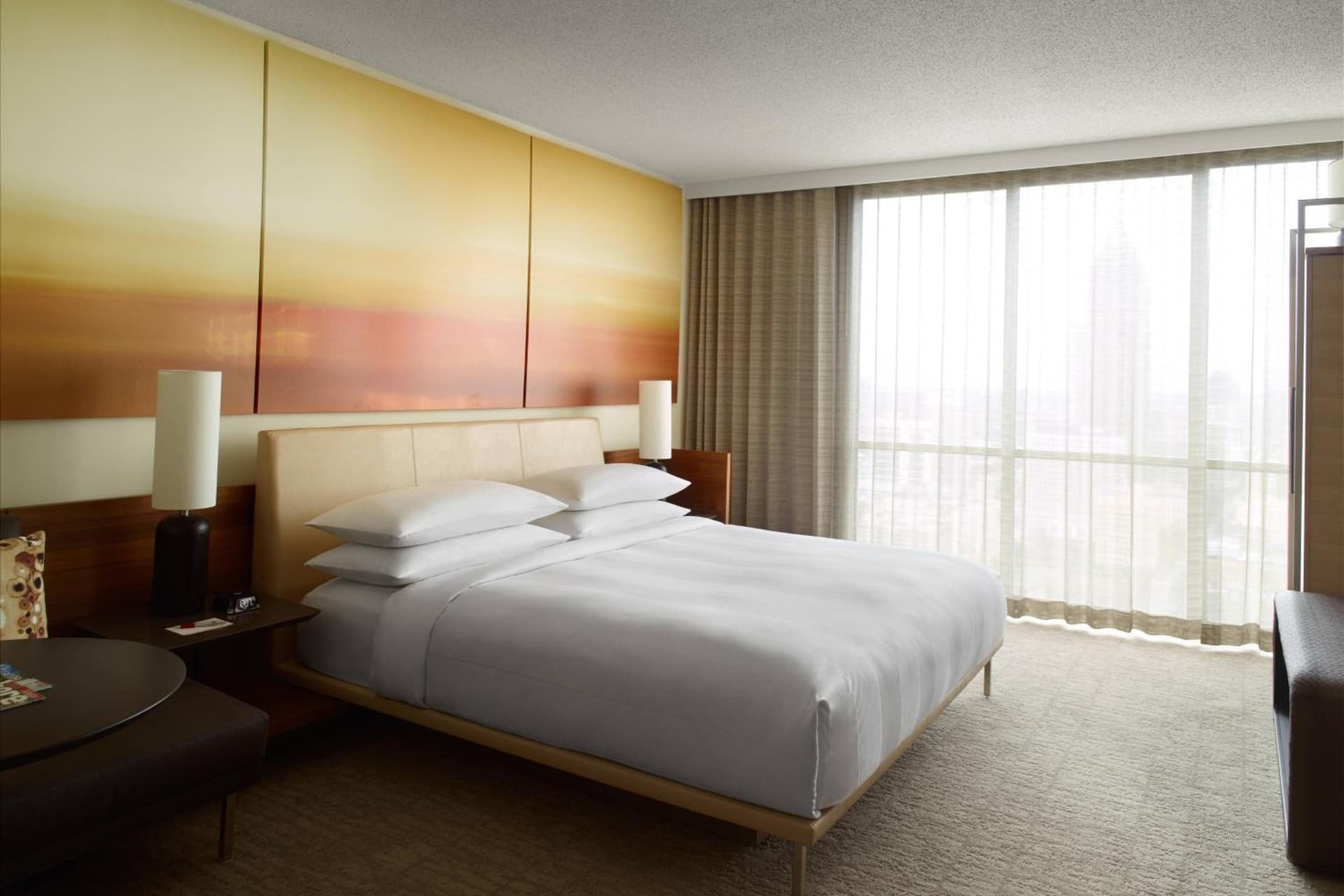 Atlanta Marriott Marquis gallery photo in Atlanta, GA — image 74