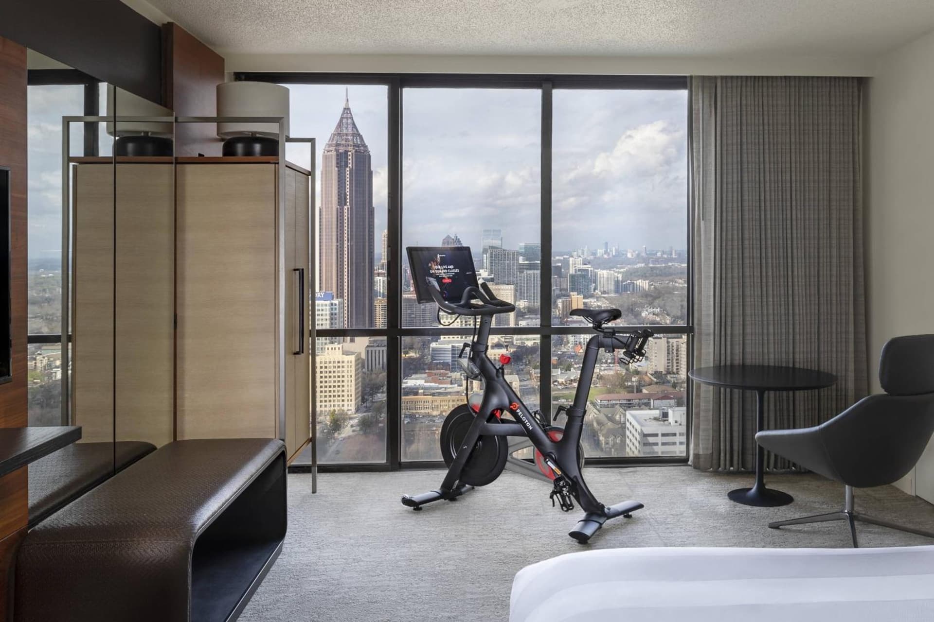 Atlanta Marriott Marquis gallery photo in Atlanta, GA — image 8