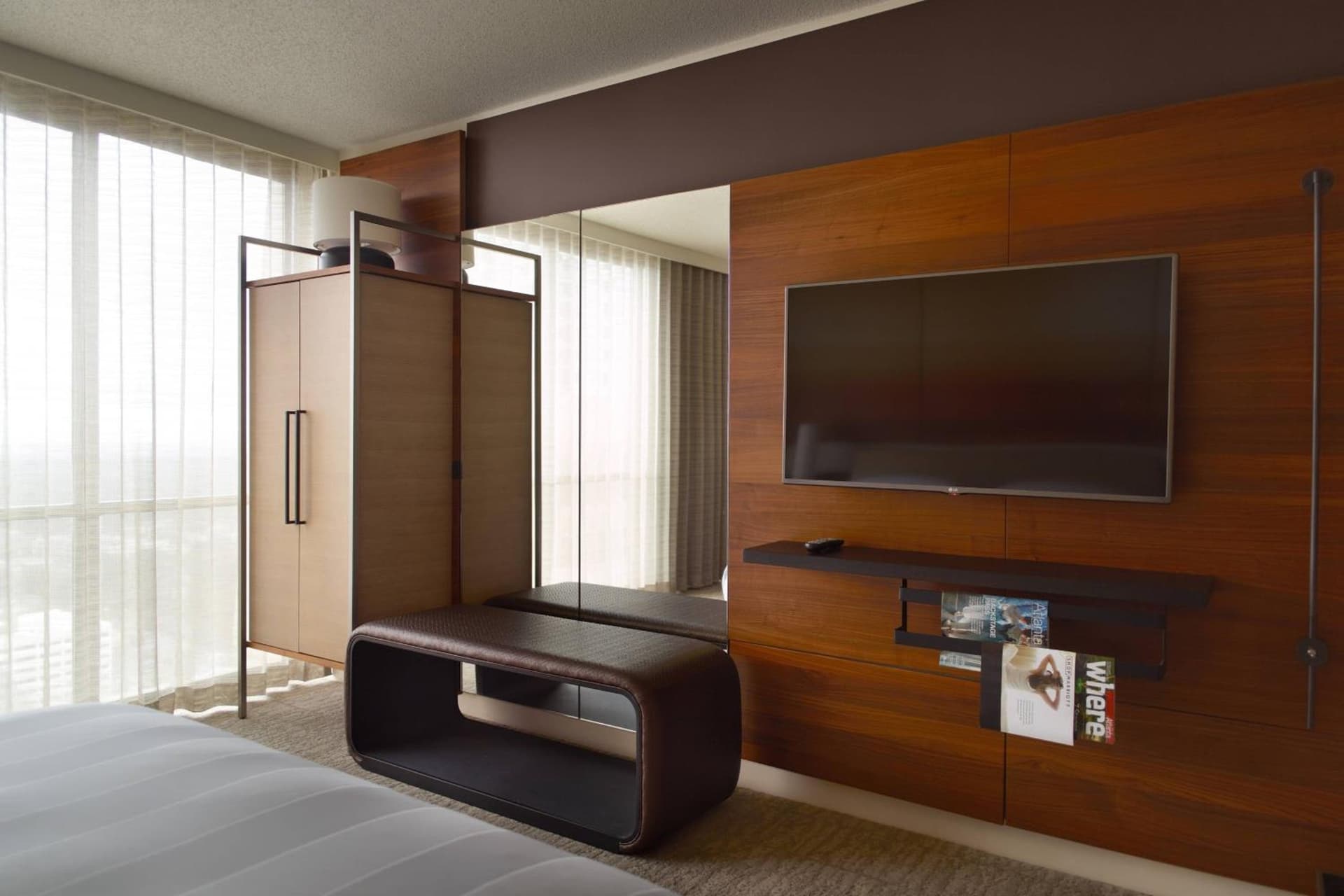Atlanta Marriott Marquis gallery photo in Atlanta, GA — image 114