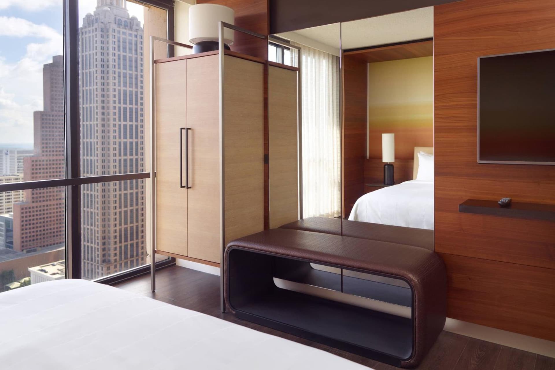 Atlanta Marriott Marquis gallery photo in Atlanta, GA — image 94