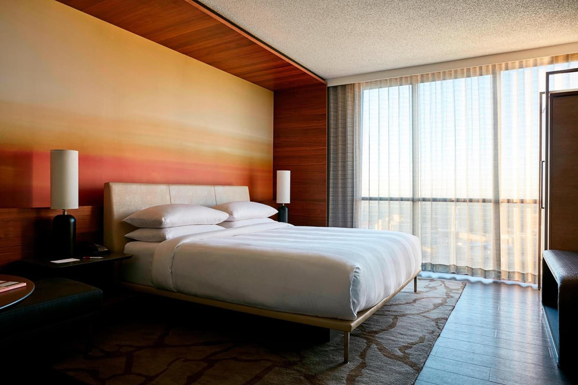Atlanta Marriott Marquis gallery photo in Atlanta, GA — image 41