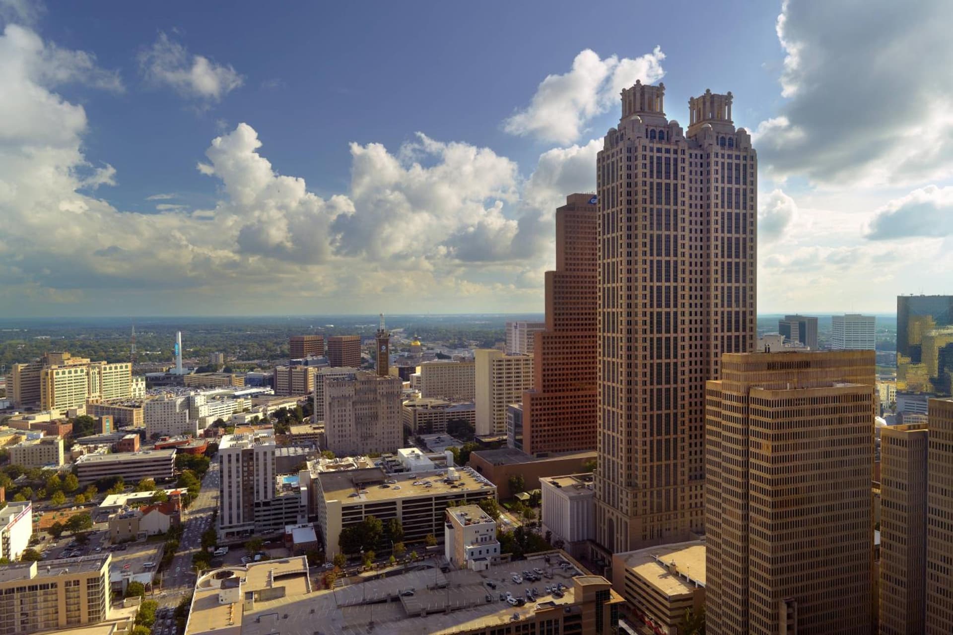 Atlanta Marriott Marquis gallery photo in Atlanta, GA — image 51