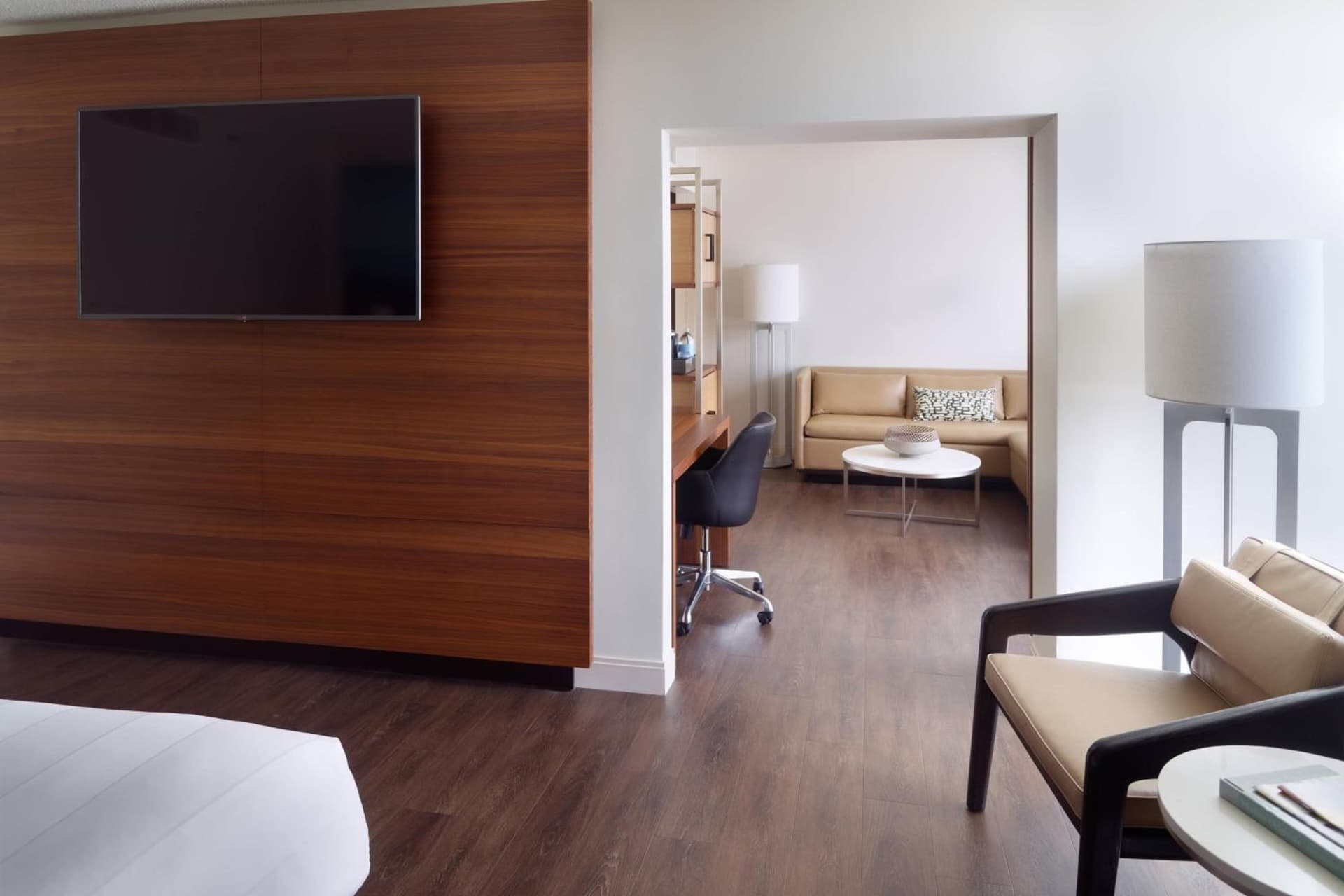 Atlanta Marriott Marquis gallery photo in Atlanta, GA — image 12