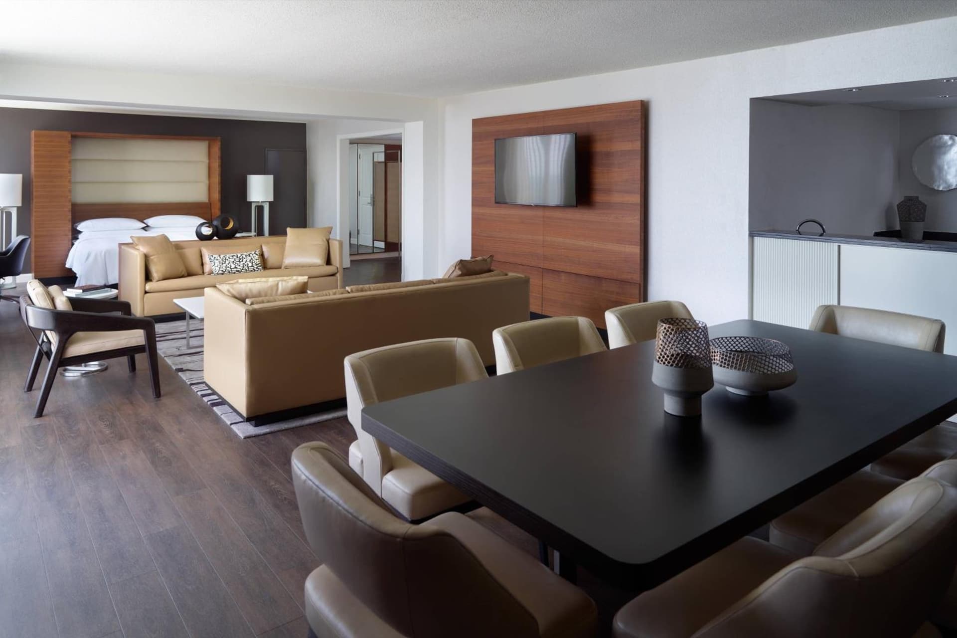 Atlanta Marriott Marquis gallery photo in Atlanta, GA — image 71