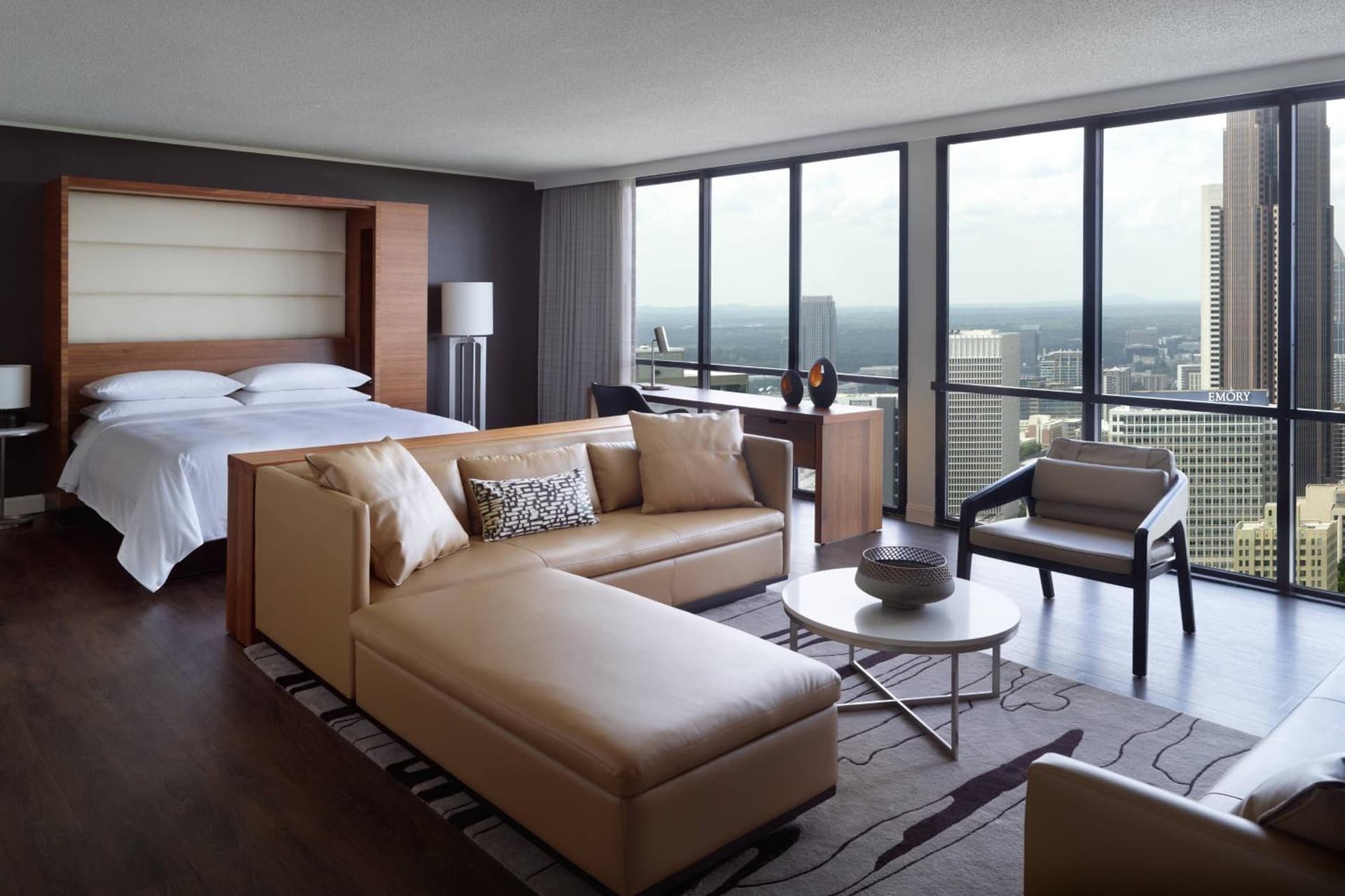Atlanta Marriott Marquis gallery photo in Atlanta, GA — image 26
