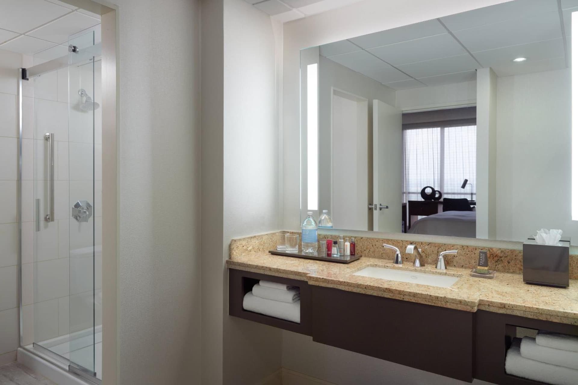 Atlanta Marriott Marquis gallery photo in Atlanta, GA — image 14