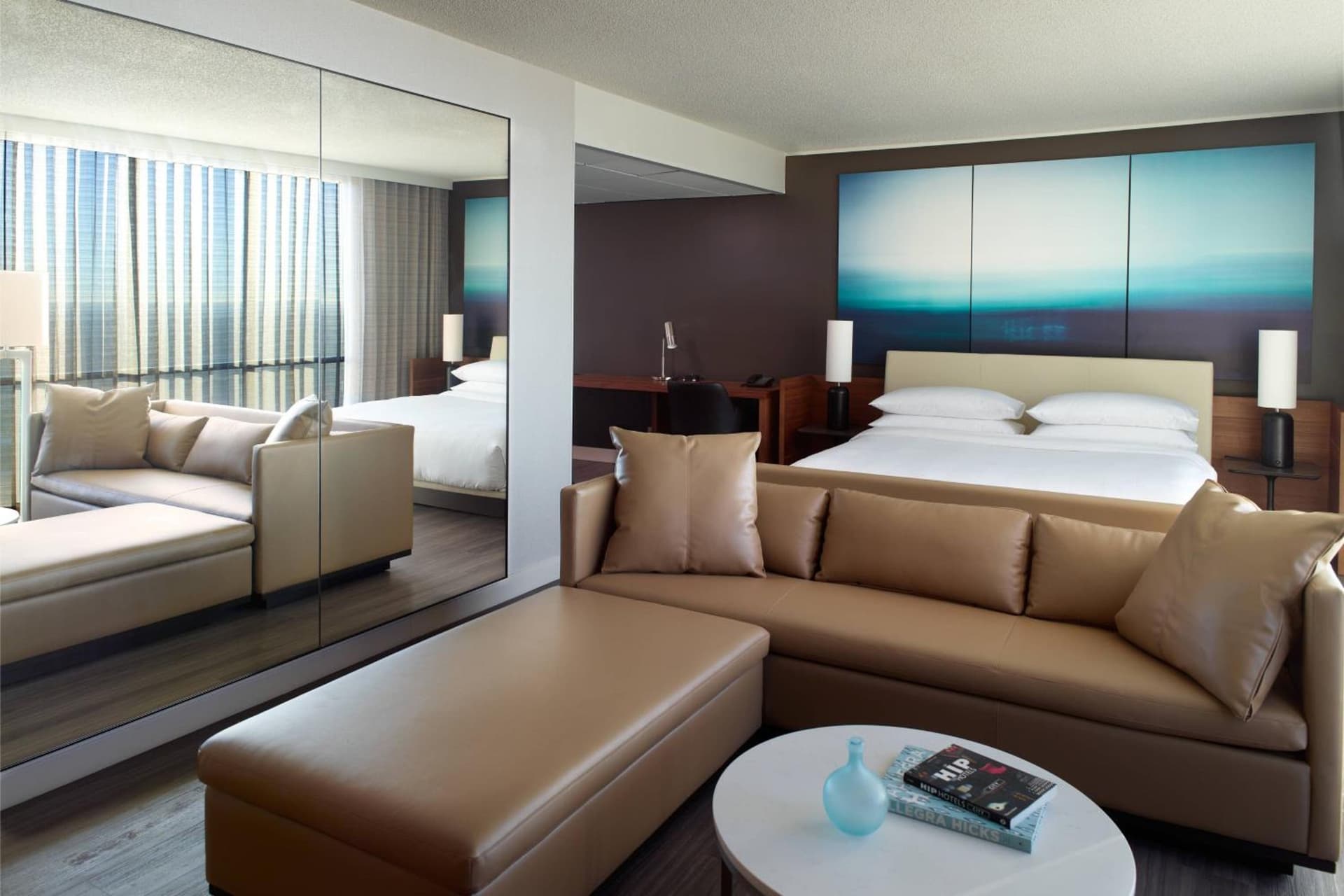 Atlanta Marriott Marquis gallery photo in Atlanta, GA — image 30