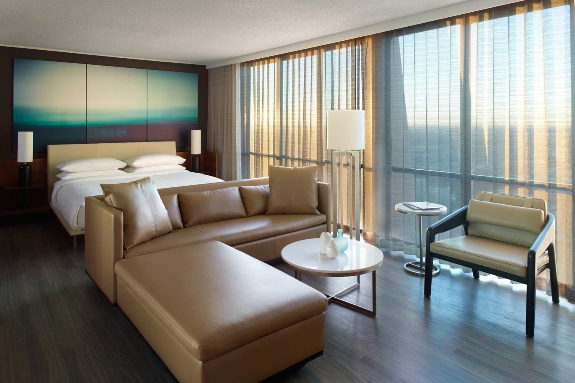 Atlanta Marriott Marquis gallery photo in Atlanta, GA — image 68