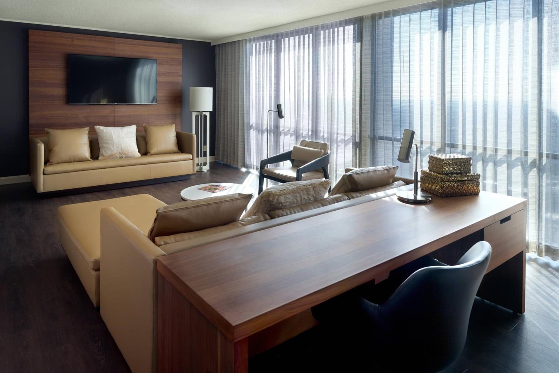 Atlanta Marriott Marquis gallery photo in Atlanta, GA — image 15