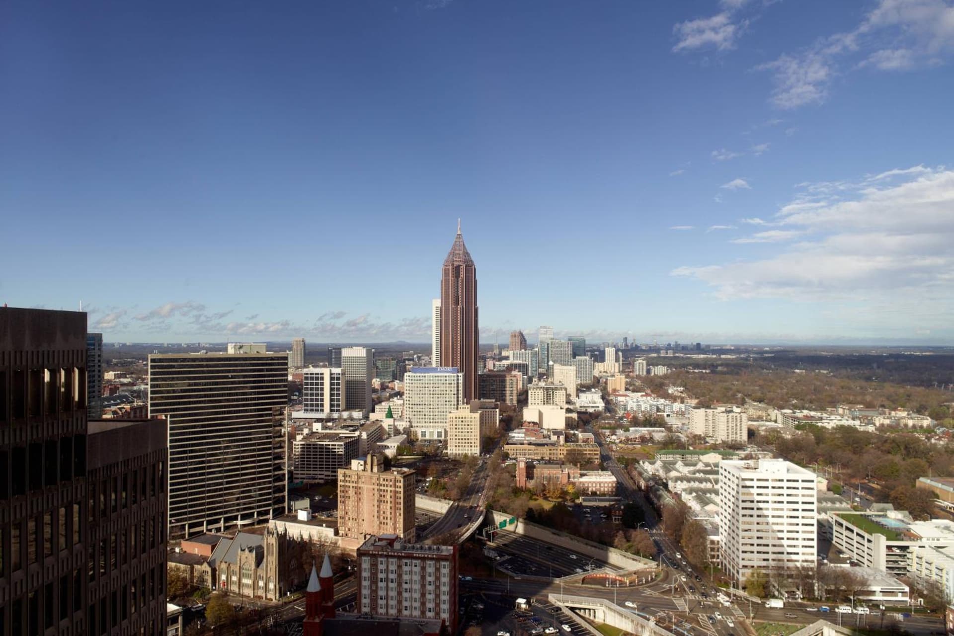 Atlanta Marriott Marquis gallery photo in Atlanta, GA — image 56