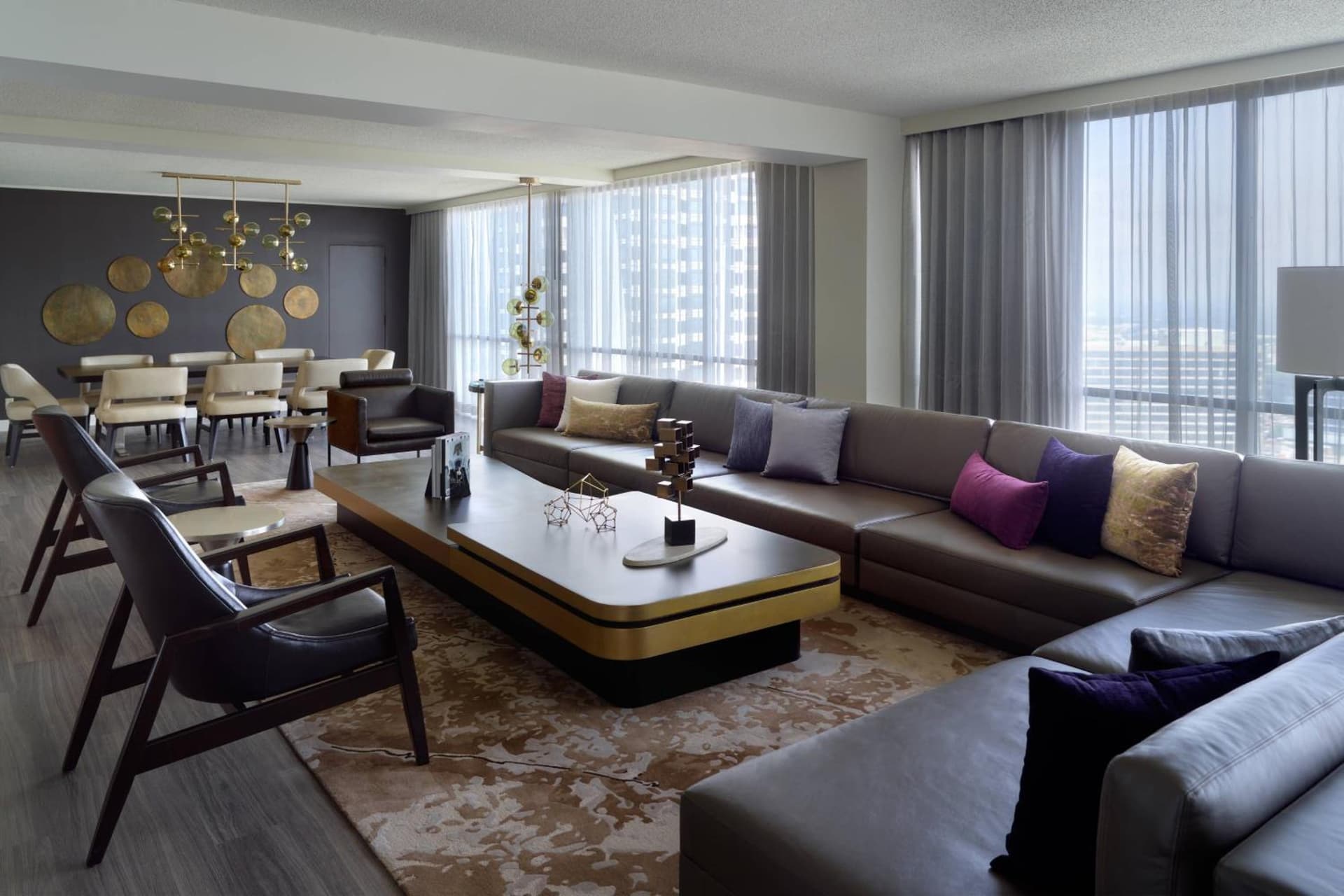 Atlanta Marriott Marquis gallery photo in Atlanta, GA — image 33