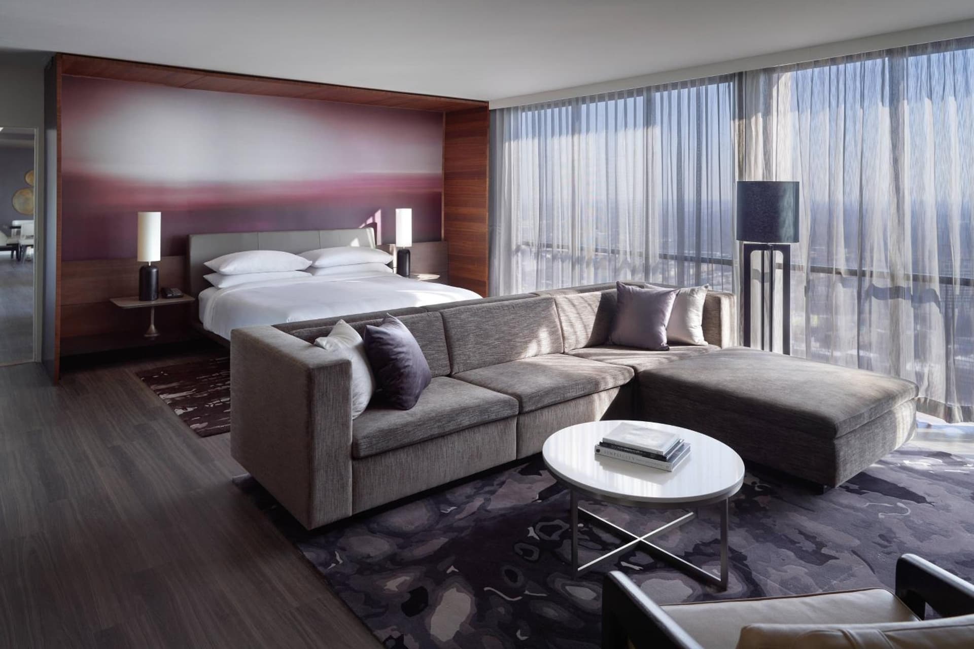 Atlanta Marriott Marquis gallery photo in Atlanta, GA — image 35
