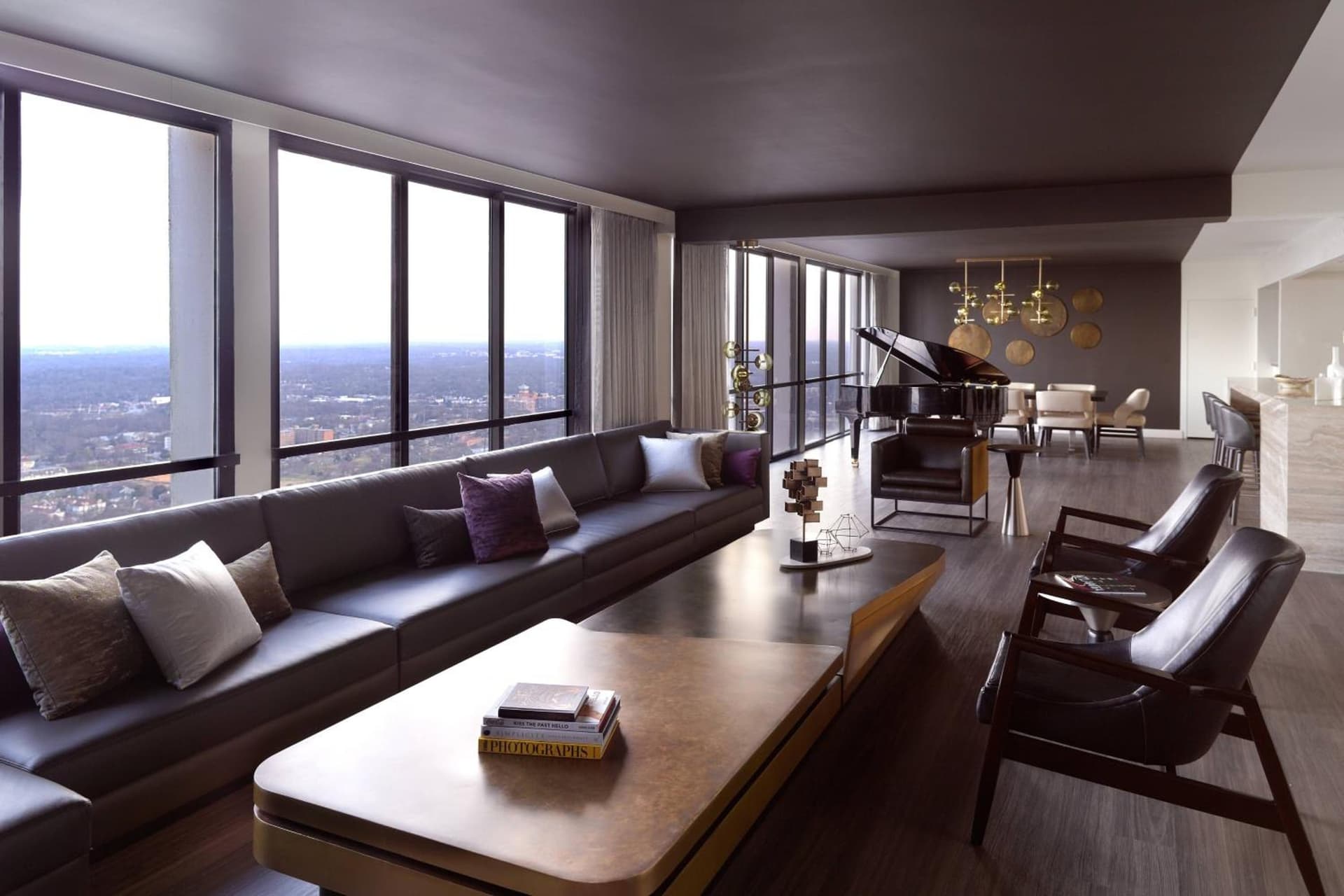 Atlanta Marriott Marquis gallery photo in Atlanta, GA — image 106