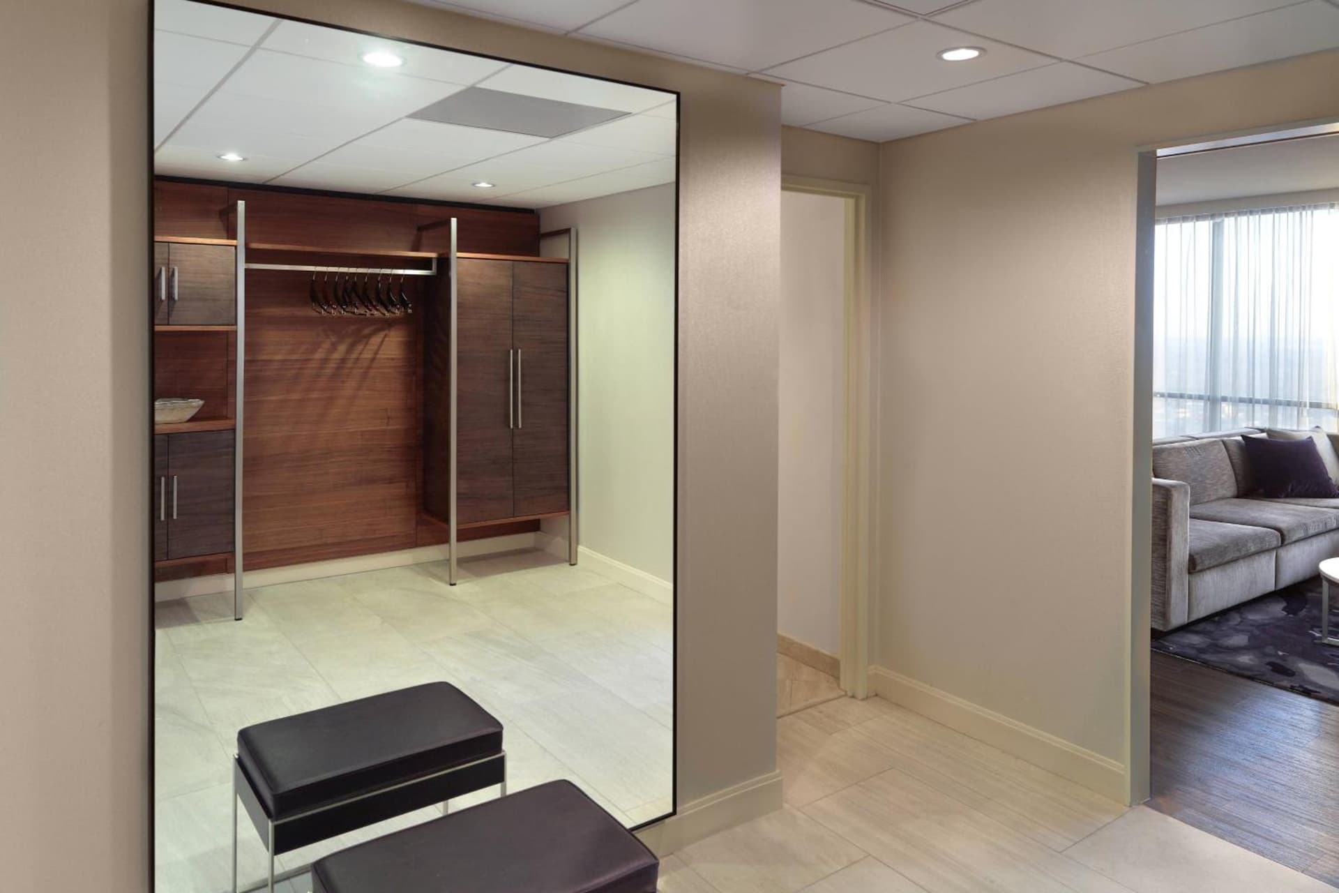 Atlanta Marriott Marquis gallery photo in Atlanta, GA — image 23