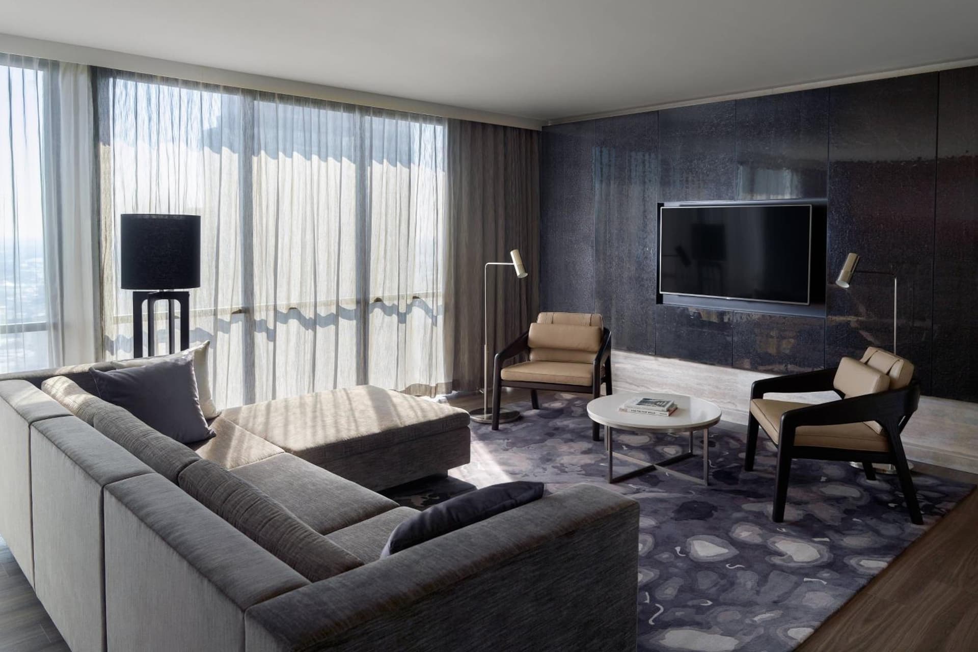 Atlanta Marriott Marquis gallery photo in Atlanta, GA — image 138