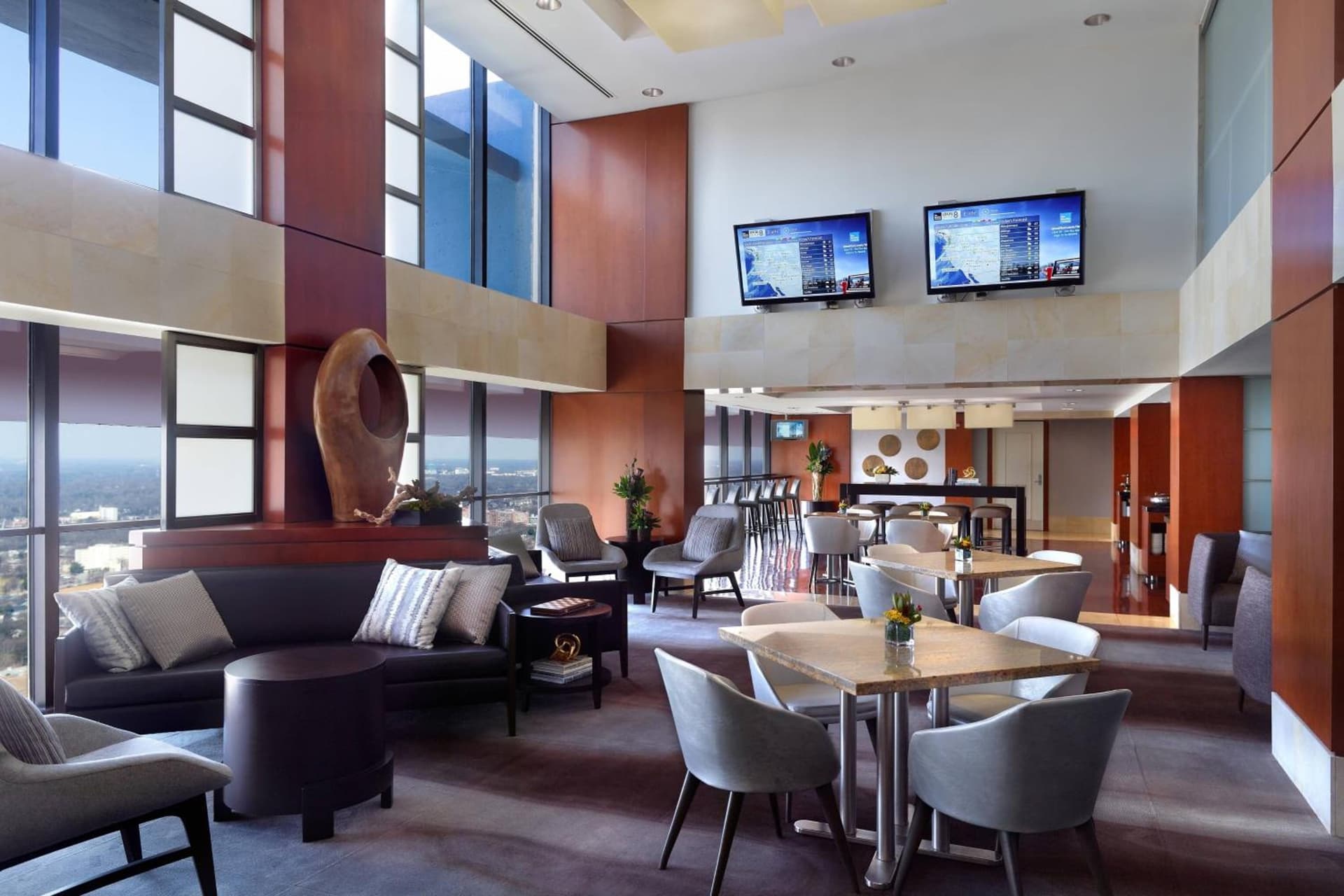 Atlanta Marriott Marquis gallery photo in Atlanta, GA — image 123