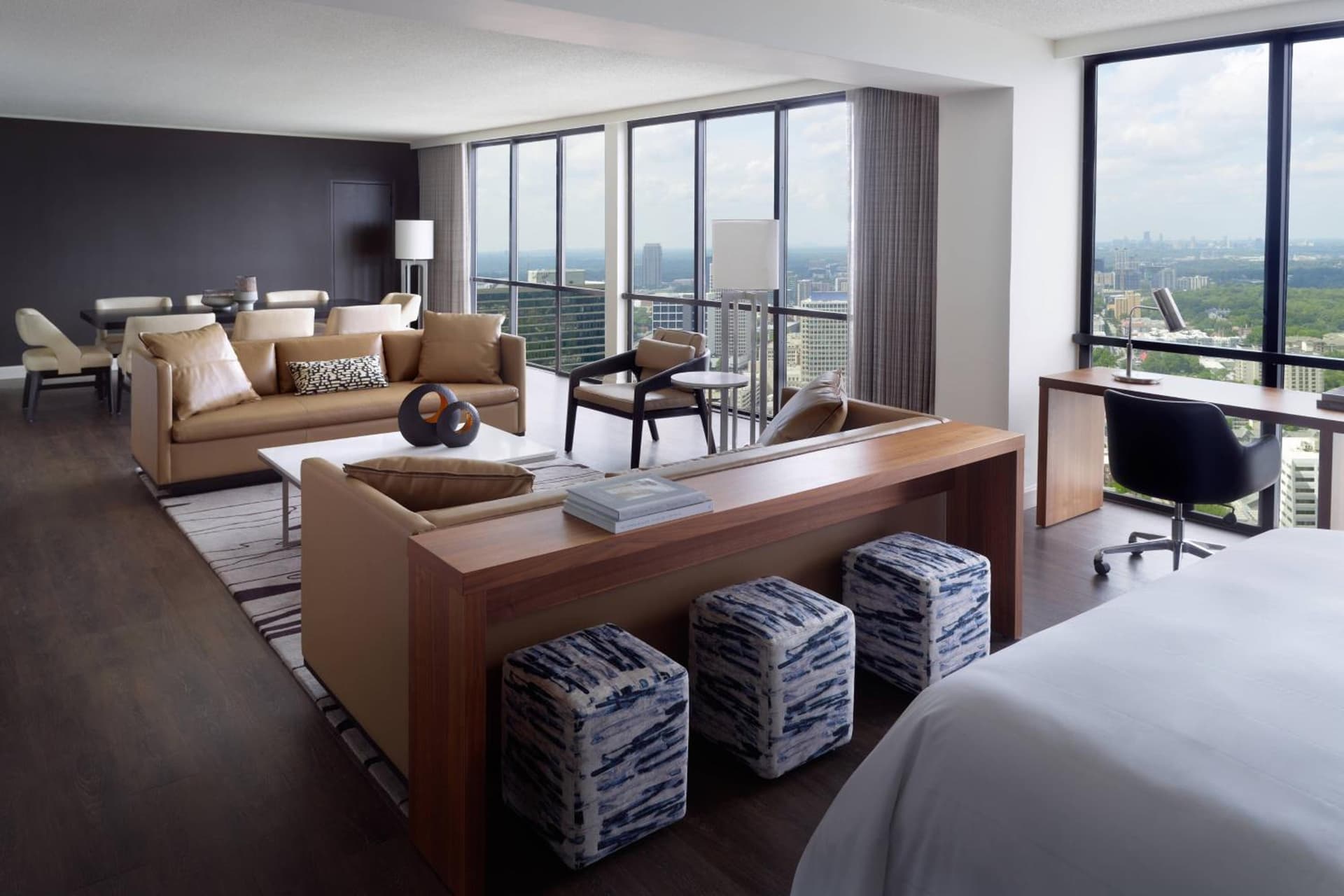 Atlanta Marriott Marquis gallery photo in Atlanta, GA — image 21