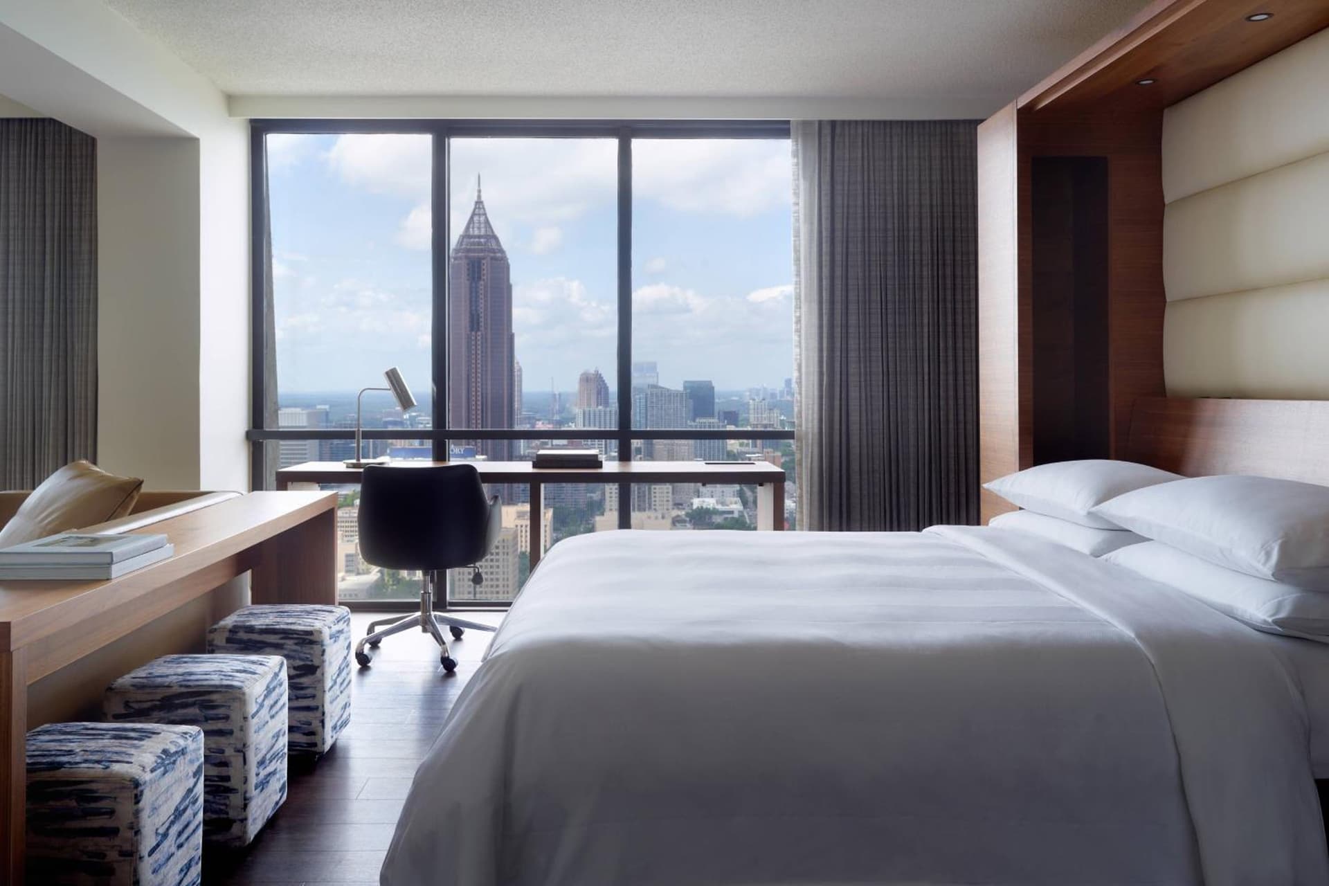 Atlanta Marriott Marquis gallery photo in Atlanta, GA — image 139