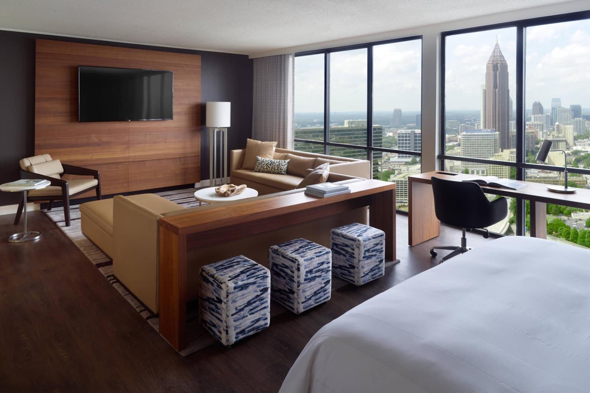 Atlanta Marriott Marquis gallery photo in Atlanta, GA — image 83
