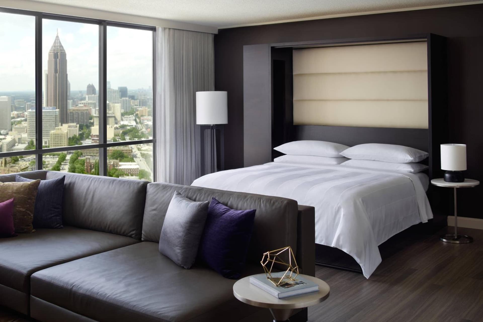 Atlanta Marriott Marquis gallery photo in Atlanta, GA — image 121