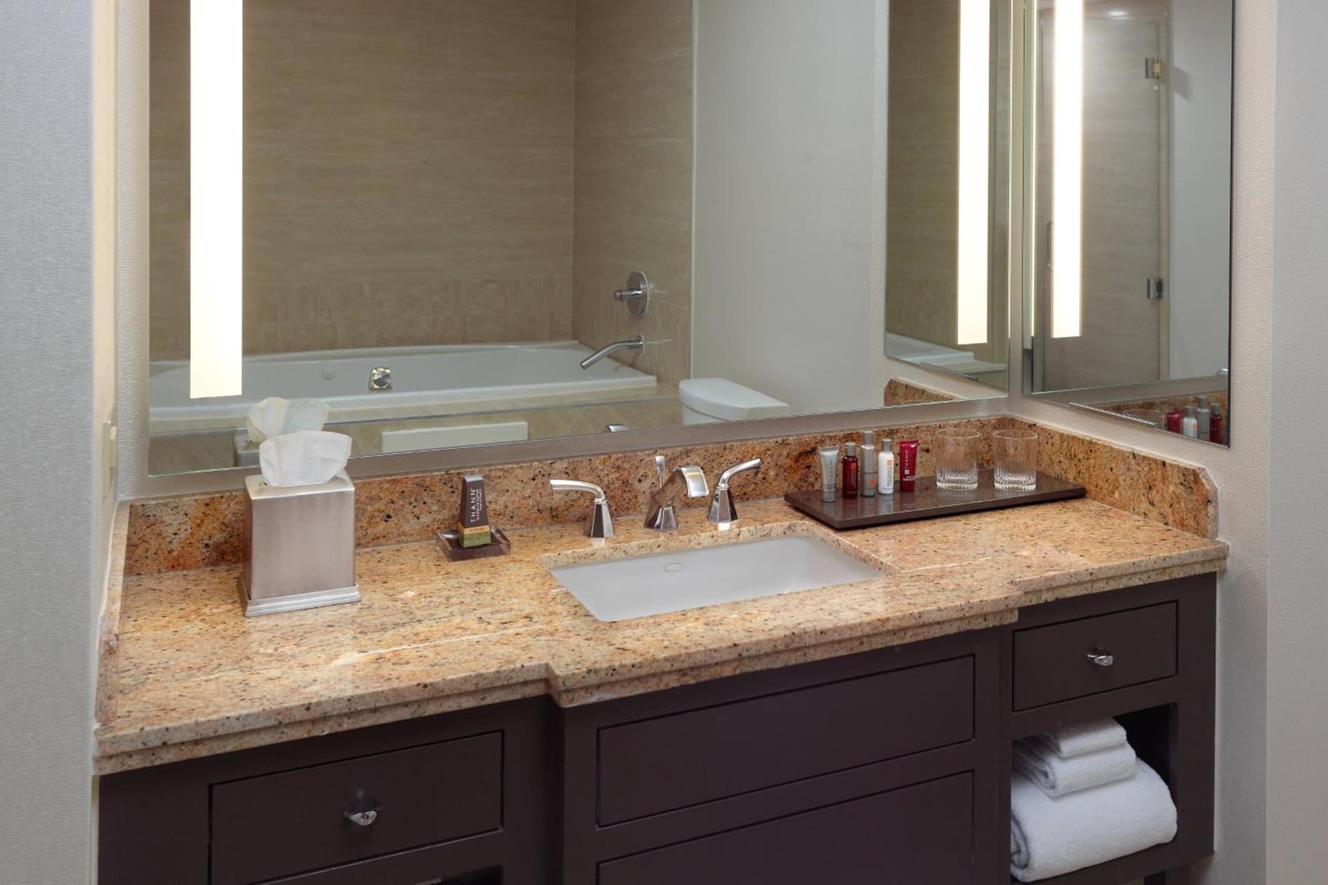 Atlanta Marriott Marquis gallery photo in Atlanta, GA — image 120