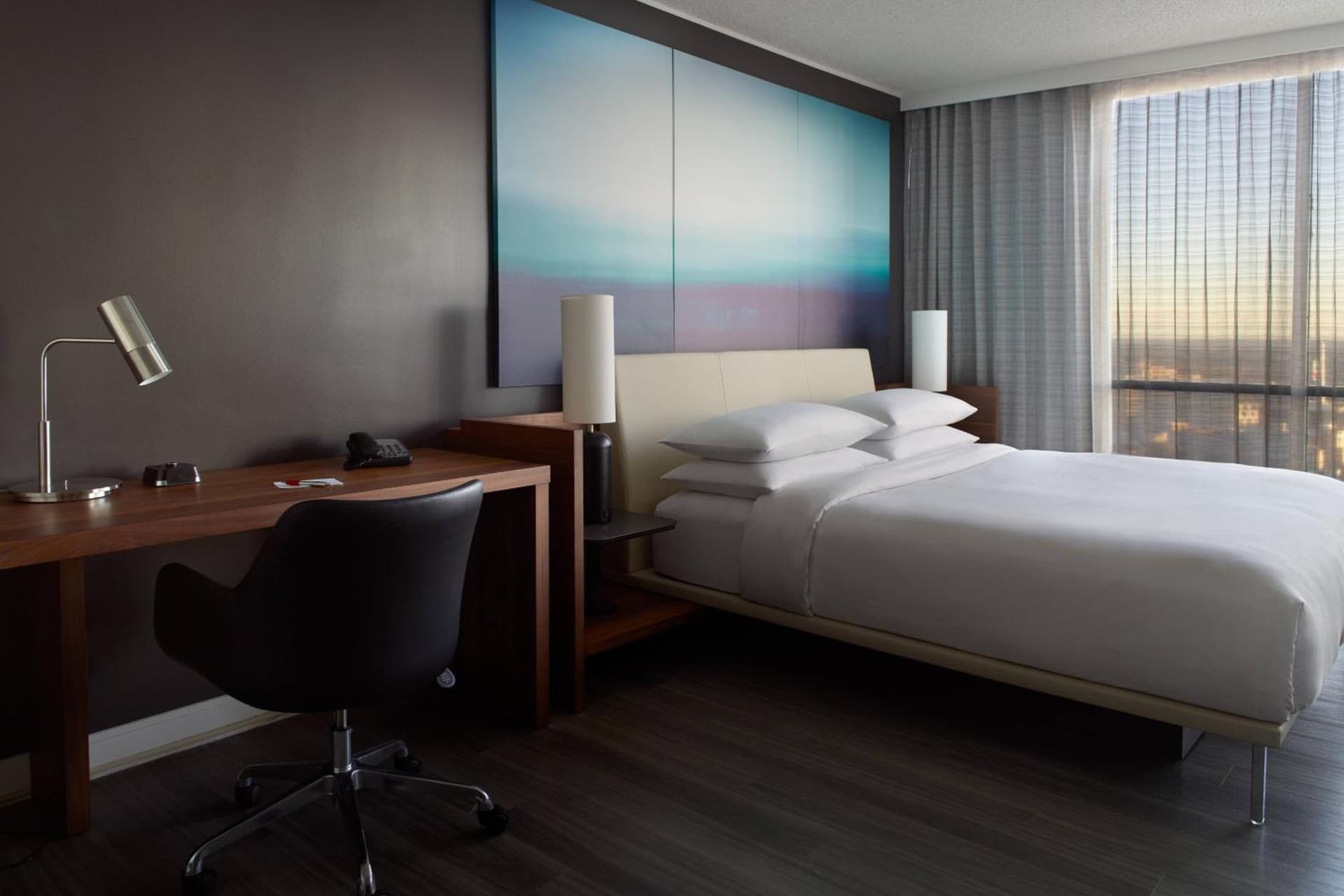 Atlanta Marriott Marquis gallery photo in Atlanta, GA — image 40