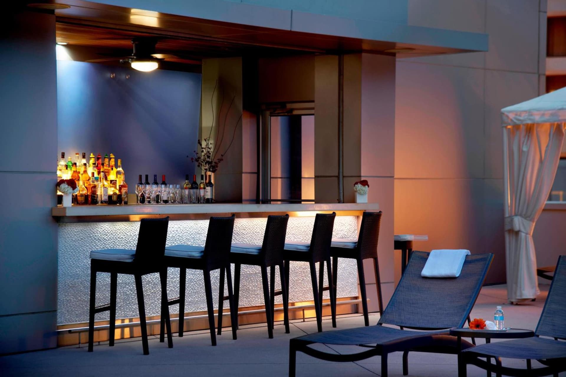 Atlanta Marriott Marquis gallery photo in Atlanta, GA — image 100