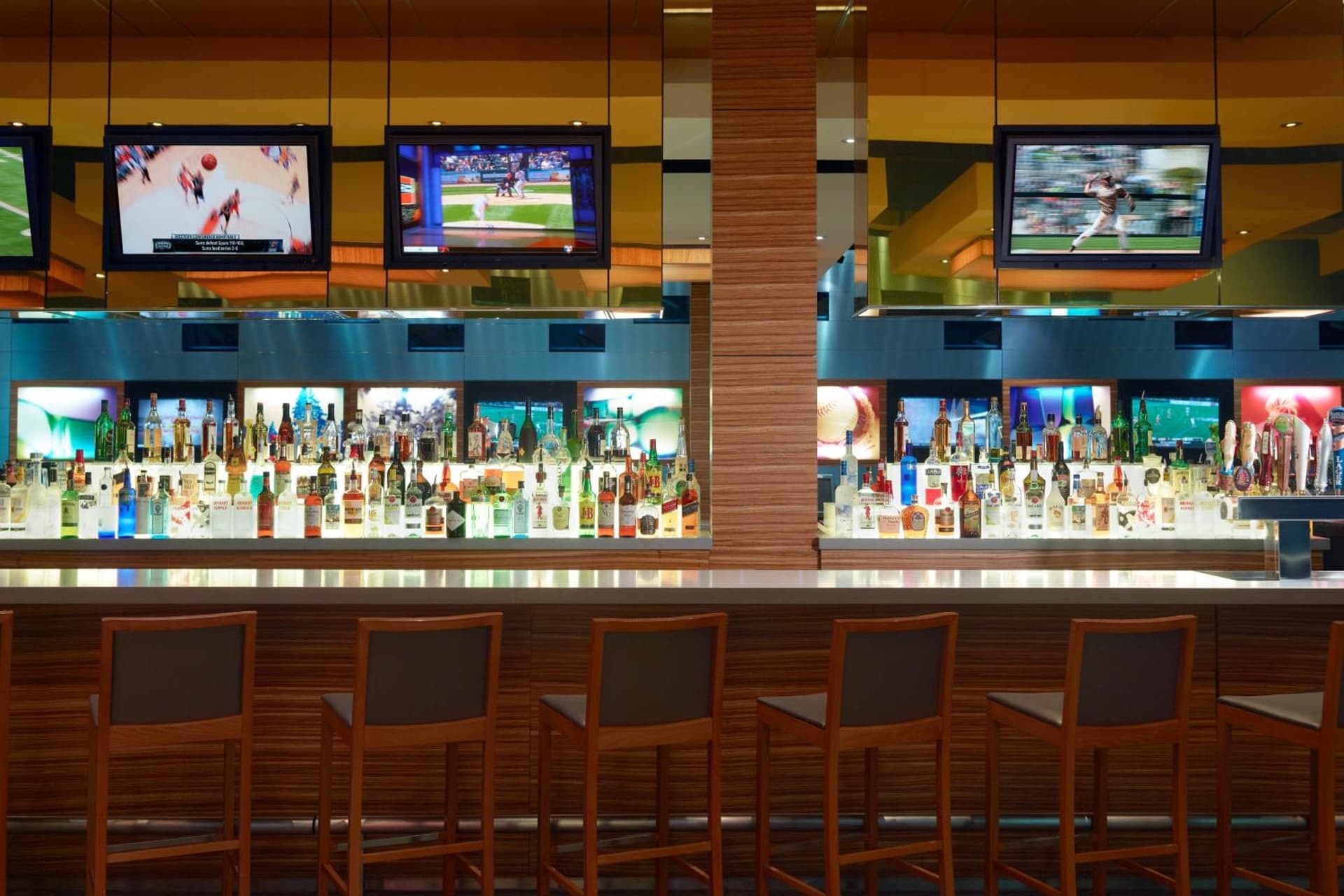 Atlanta Marriott Marquis gallery photo in Atlanta, GA — image 143