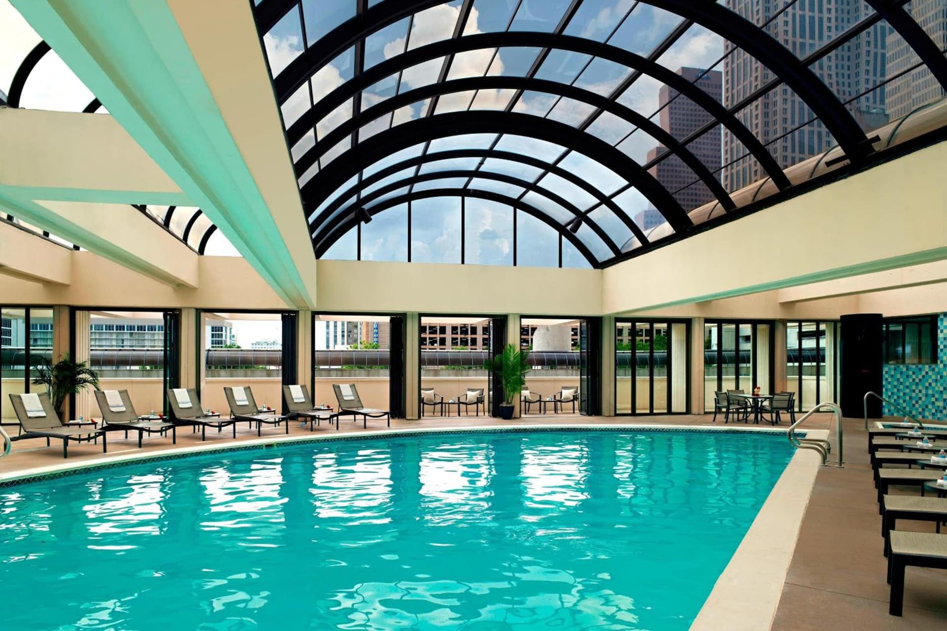 Atlanta Marriott Marquis gallery photo in Atlanta, GA — image 150