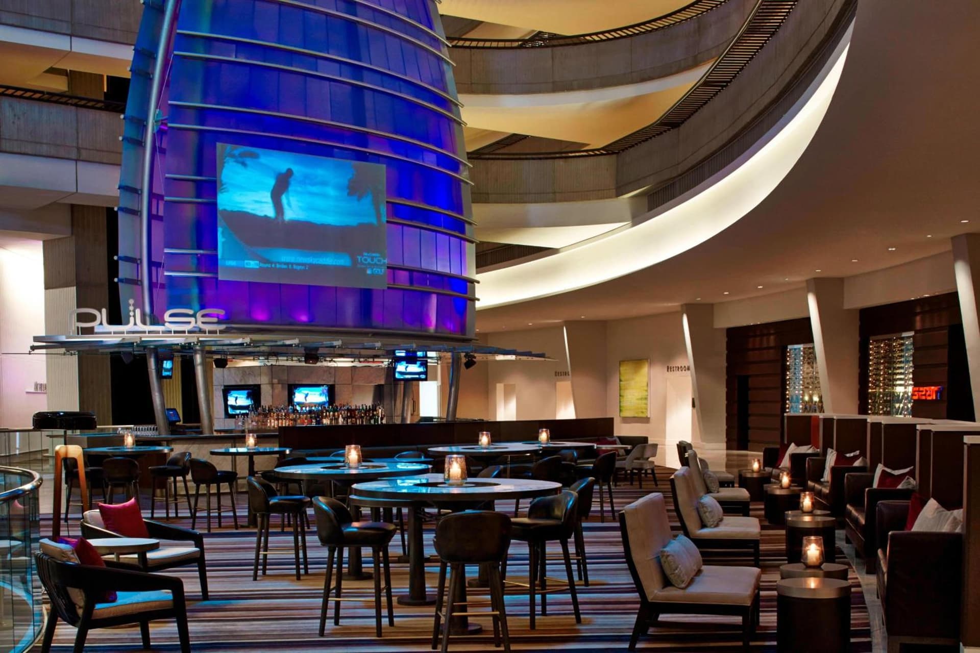Atlanta Marriott Marquis gallery photo in Atlanta, GA — image 77