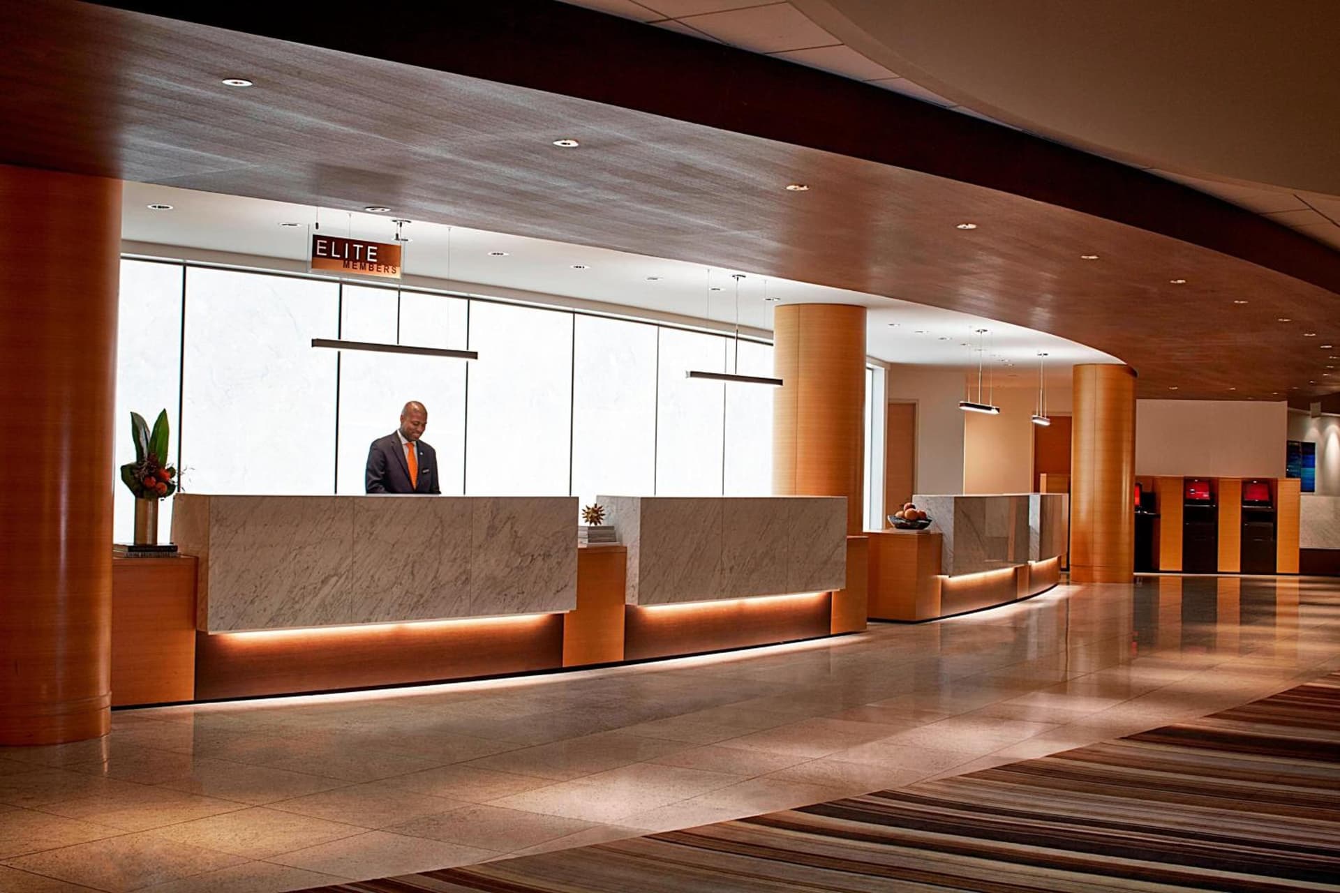 Atlanta Marriott Marquis gallery photo in Atlanta, GA — image 67