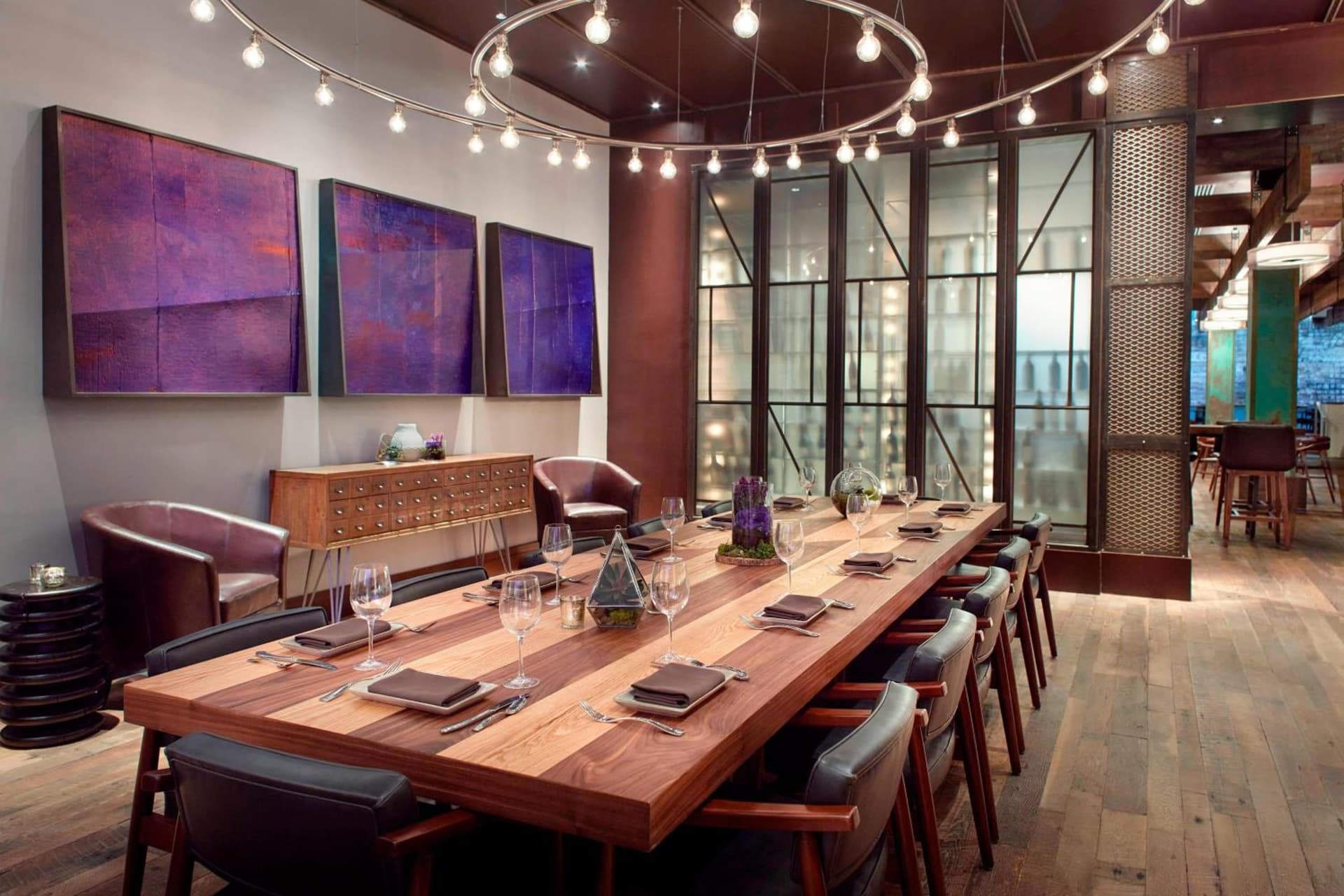 Atlanta Marriott Marquis gallery photo in Atlanta, GA — image 72