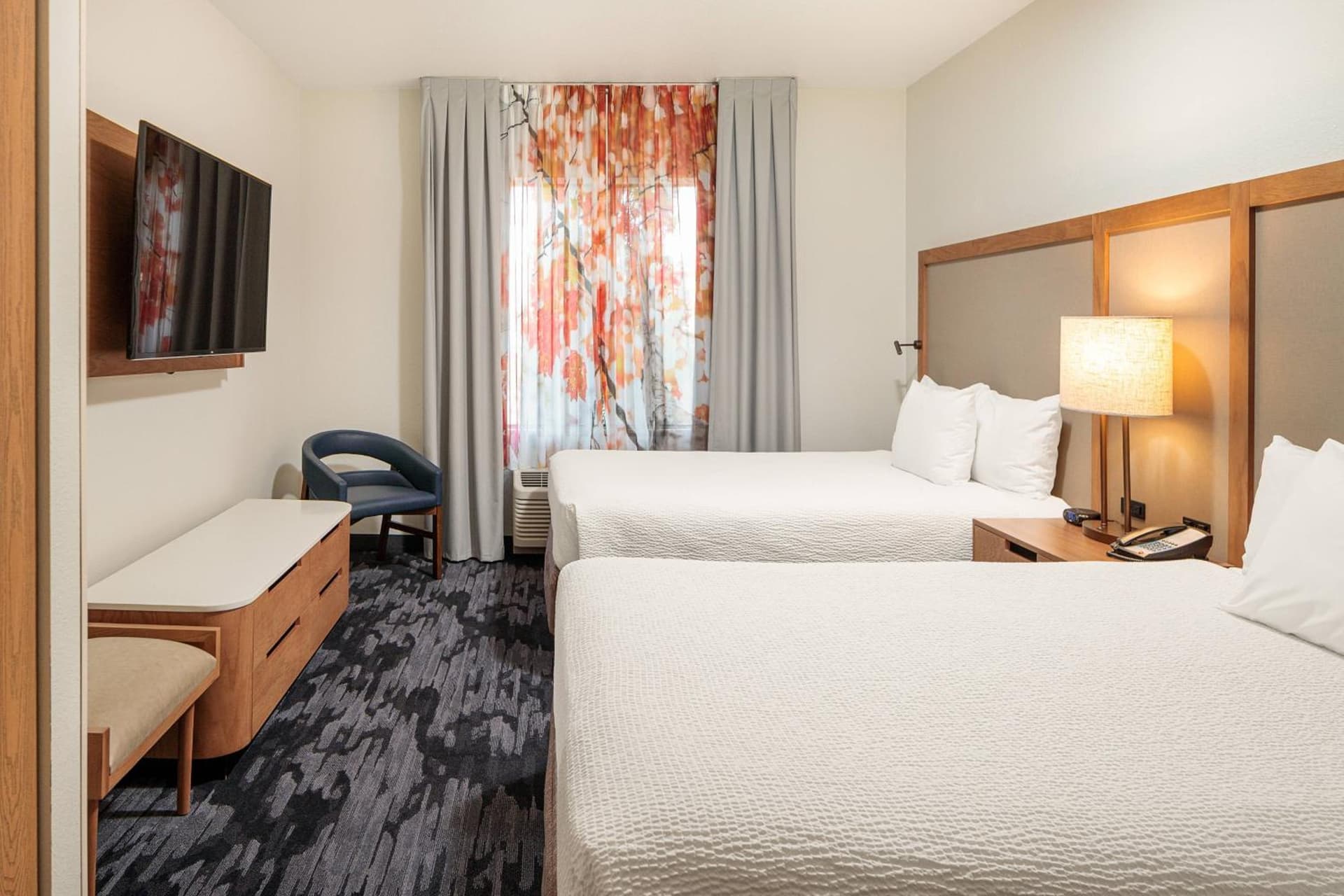 Fairfield Inn & Suites San Angelo gallery photo in San Angelo, TX — image 11