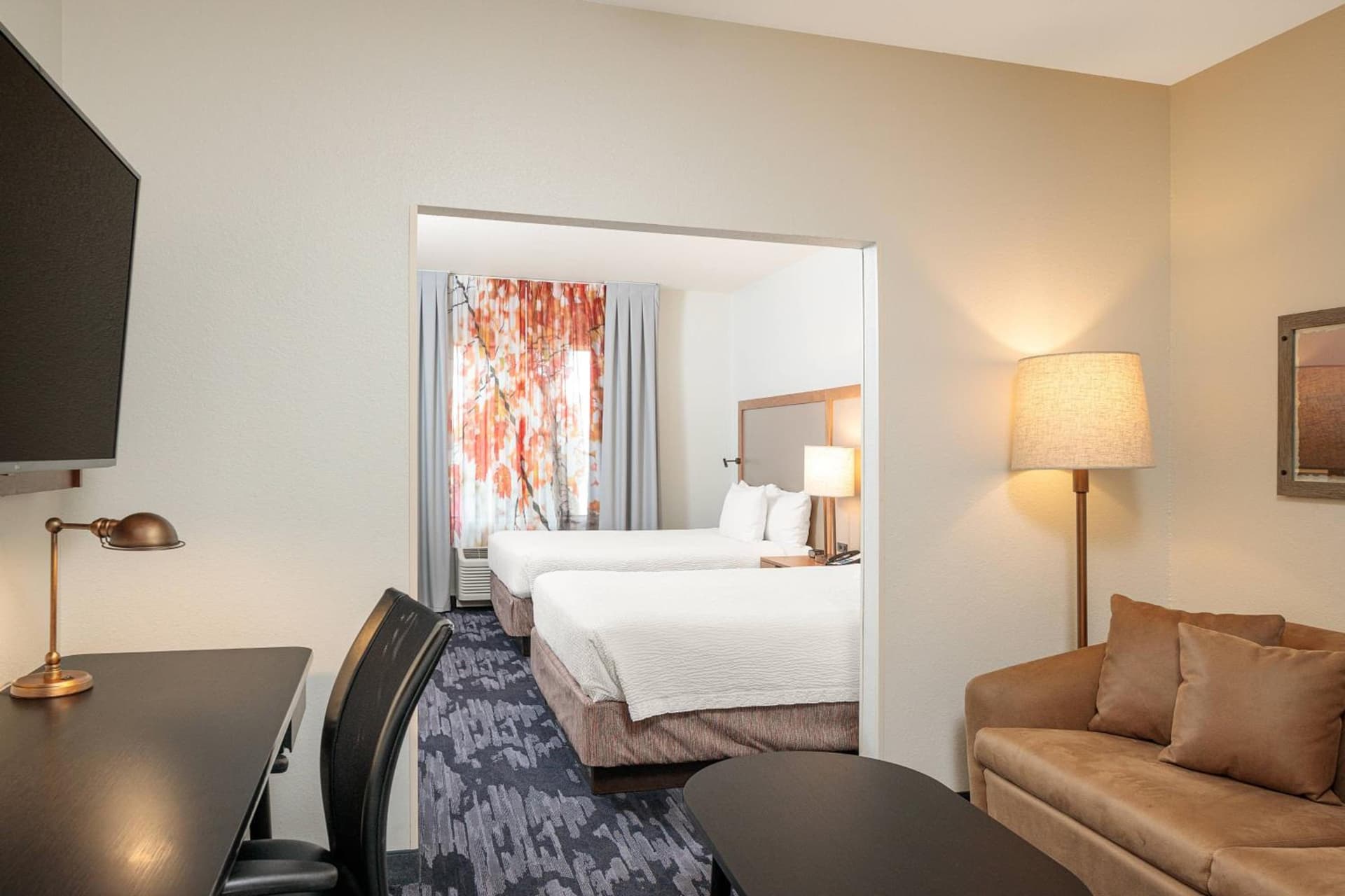 Fairfield Inn & Suites San Angelo gallery photo in San Angelo, TX — image 8