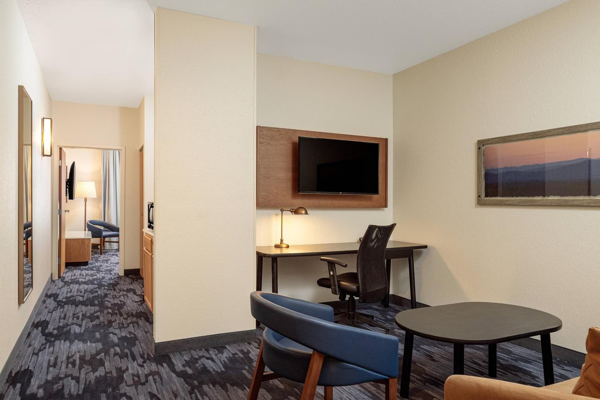 Fairfield Inn & Suites San Angelo gallery photo in San Angelo, TX — image 7
