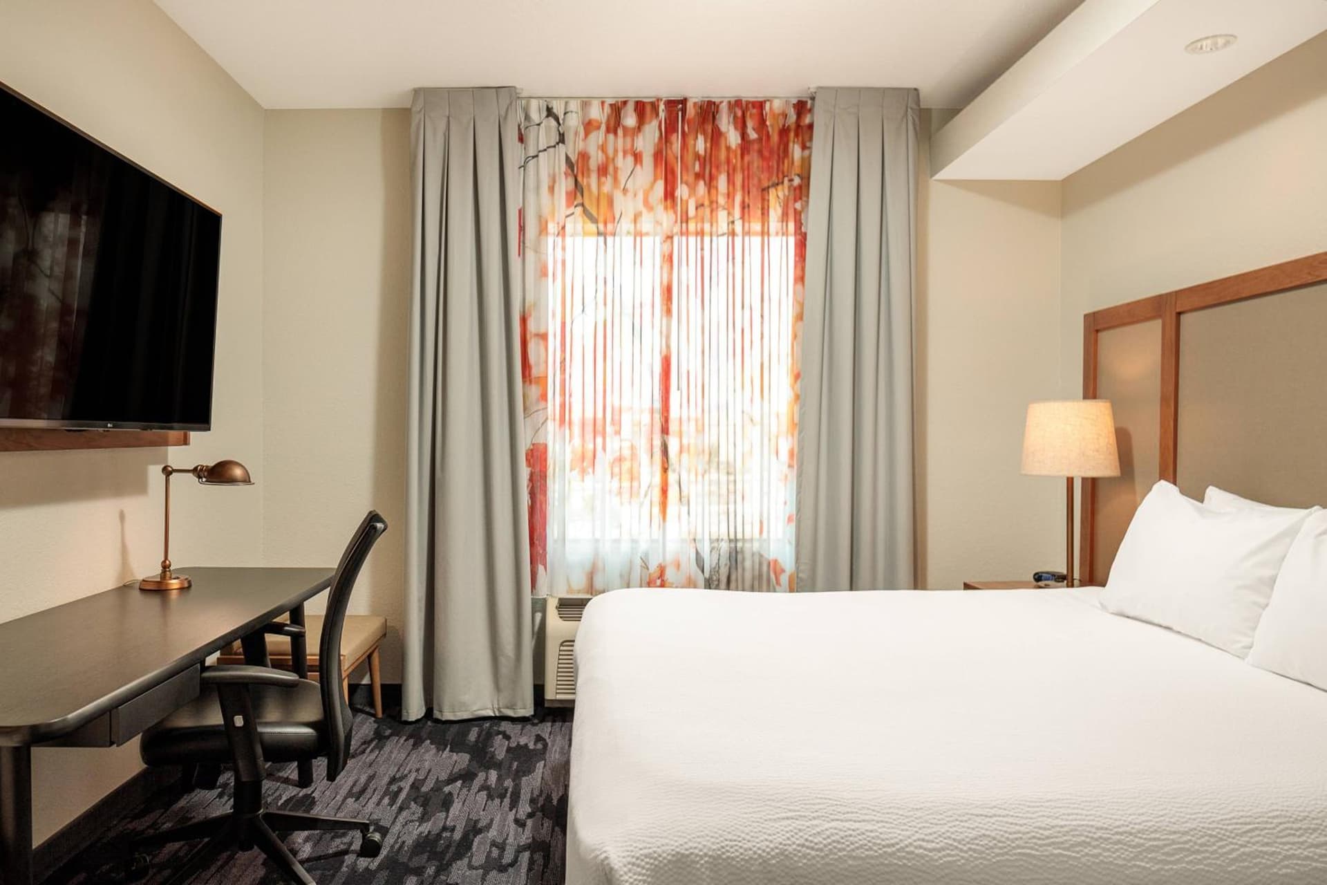 Fairfield Inn & Suites San Angelo gallery photo in San Angelo, TX — image 15