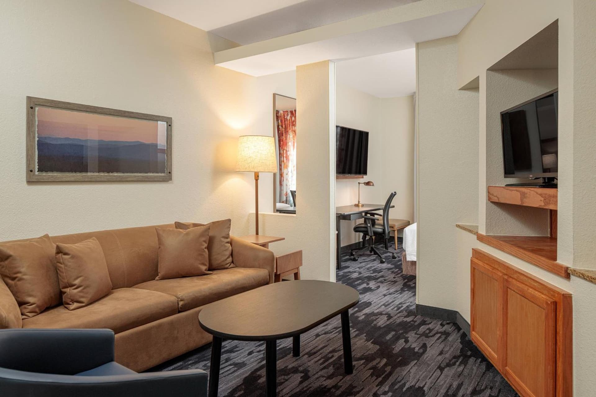 Fairfield Inn & Suites San Angelo gallery photo in San Angelo, TX — image 21