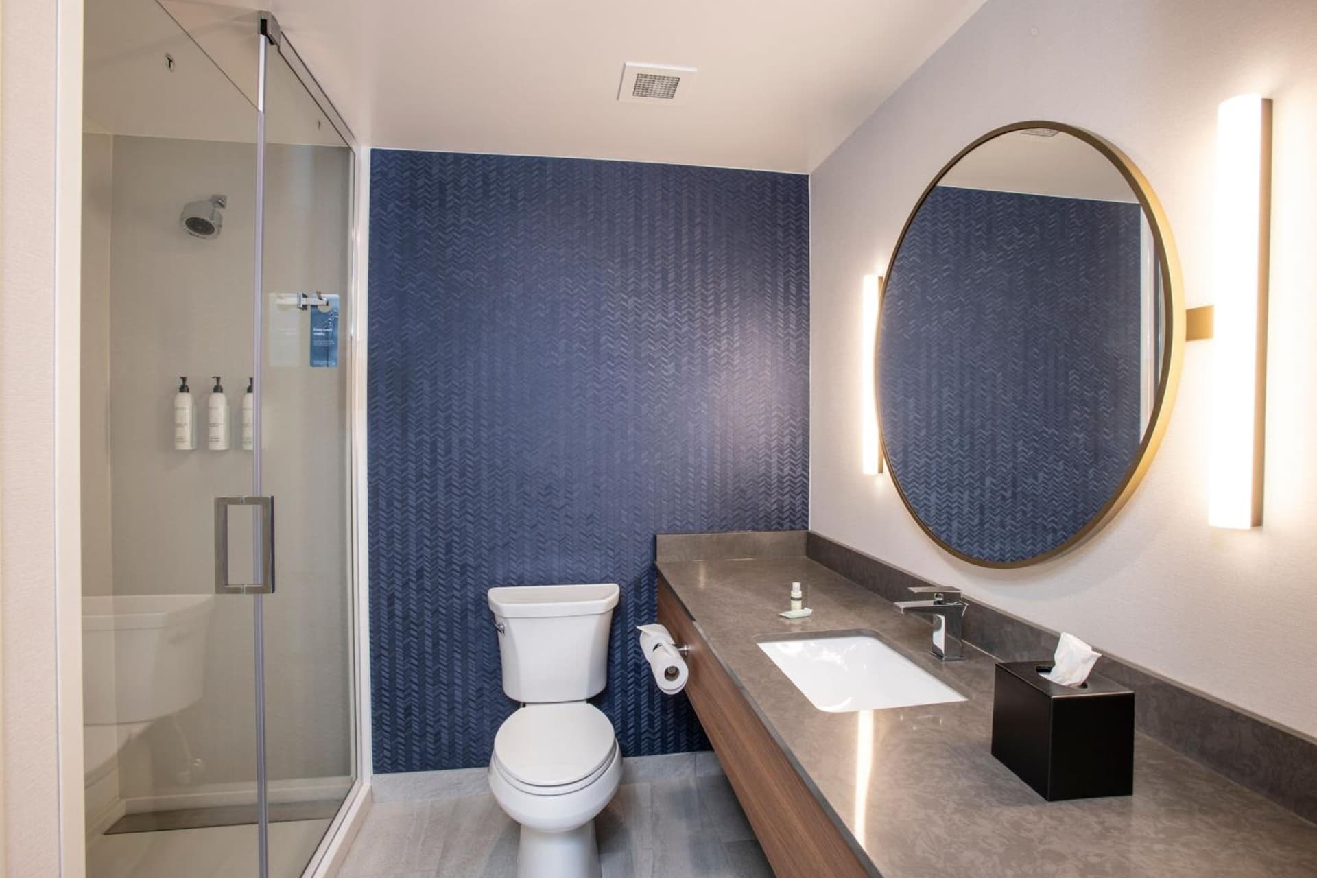 Fairfield by Marriott Inn & Suites Newport Cincinnati gallery photo in Newport, KY — image 14