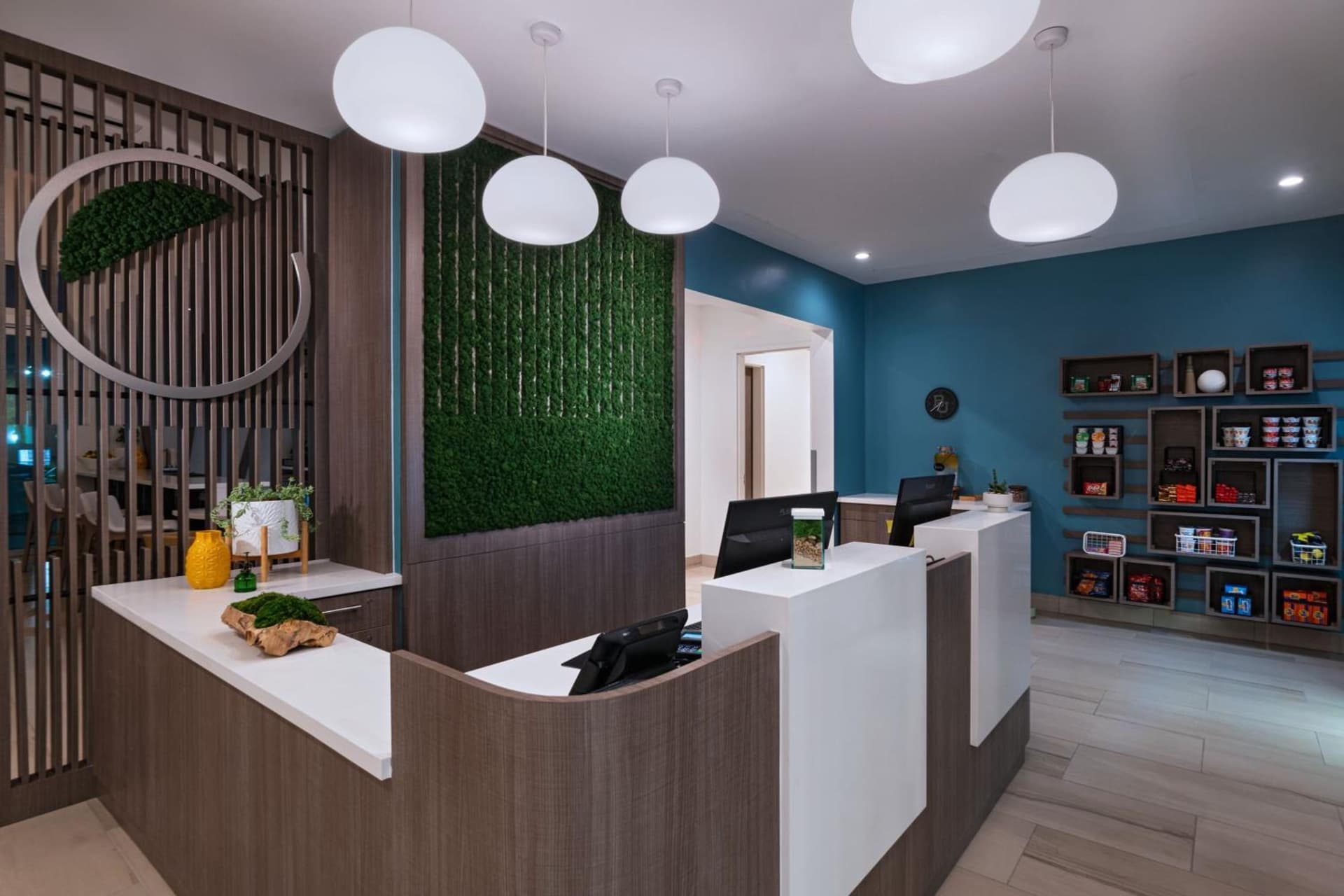 Element by Marriott Waco gallery photo in Waco, TX — image 4