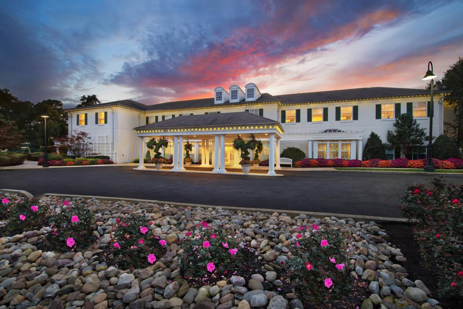 Marriott's Fairway Villas featured exterior or lobby in Galloway, NJ — similar hotel
