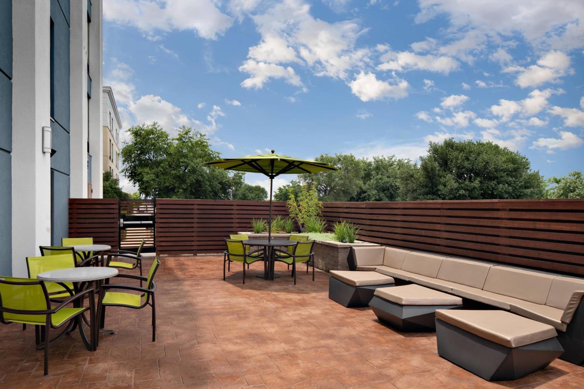SpringHill Suites Austin Round Rock gallery photo in Round Rock, TX — image 10
